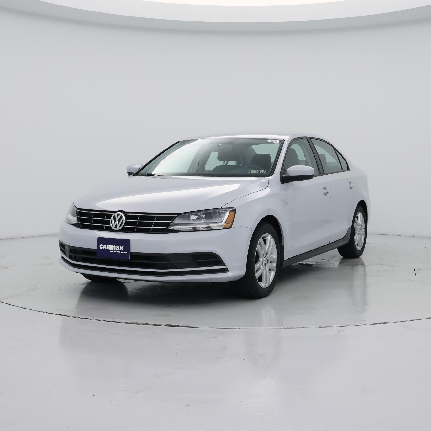Thumbnail: 2018 Volkswagen Jetta - 4