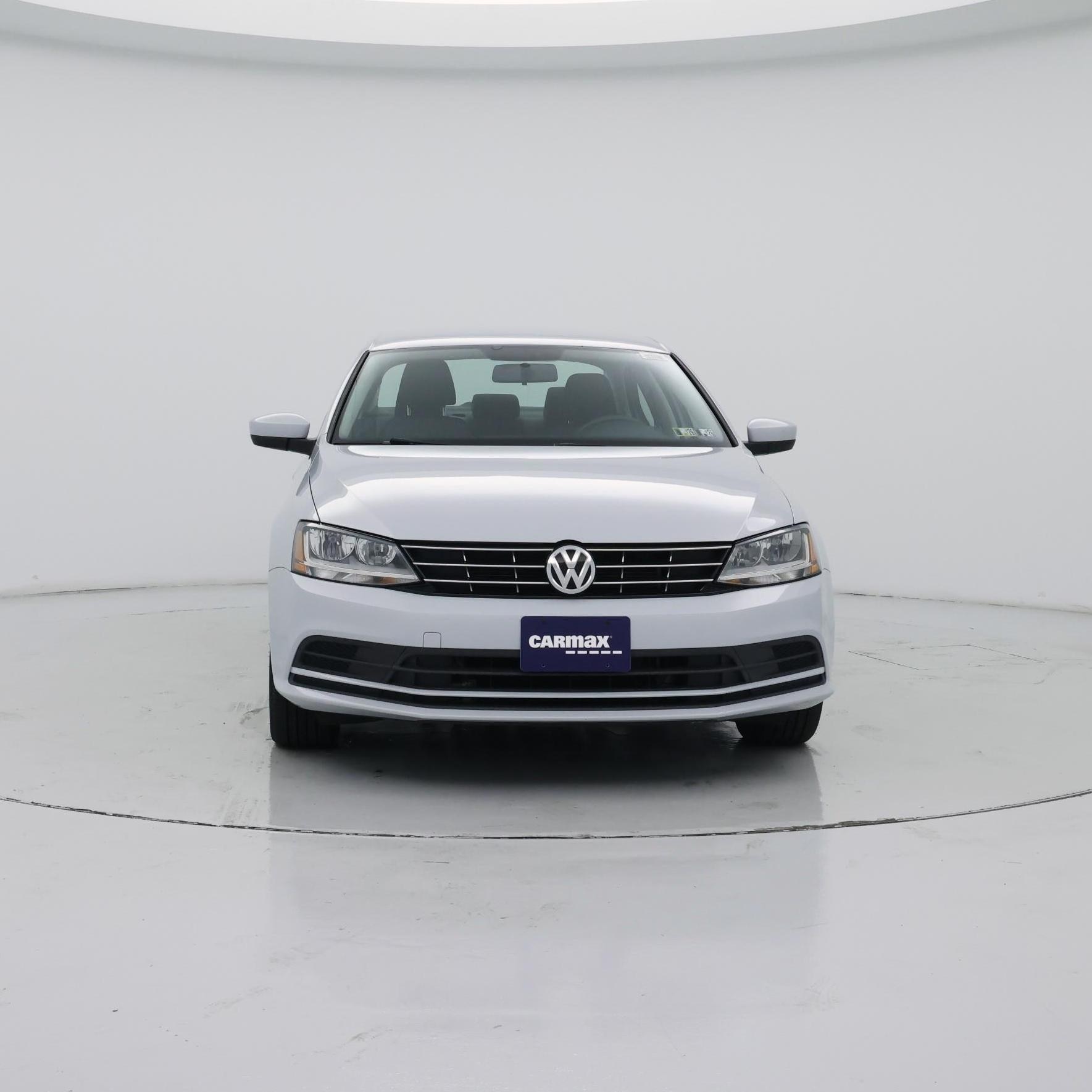 Thumbnail: 2018 Volkswagen Jetta - 5