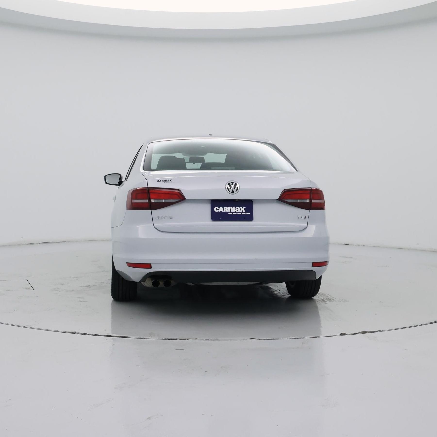 Thumbnail: 2018 Volkswagen Jetta - 6