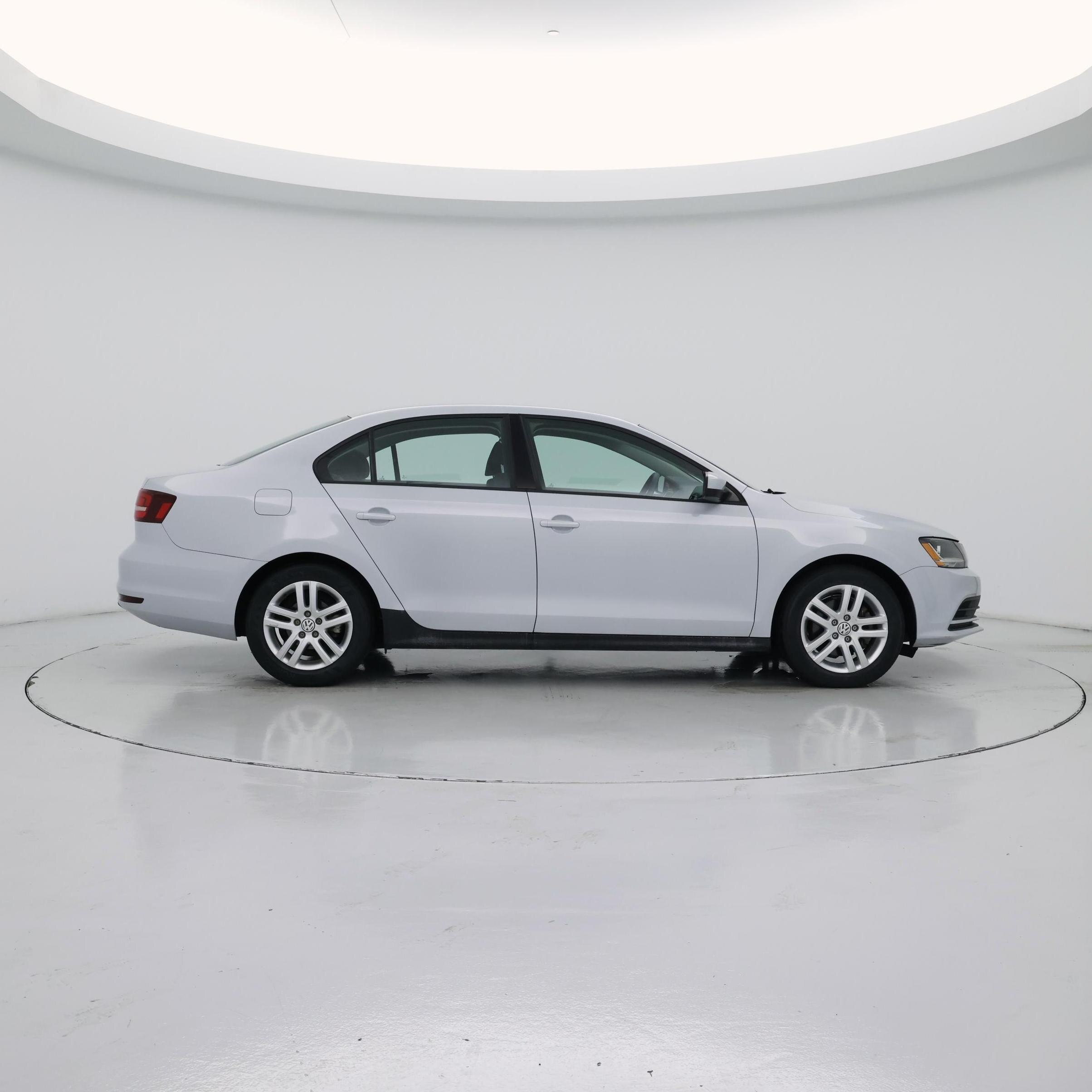 Thumbnail: 2018 Volkswagen Jetta - 7