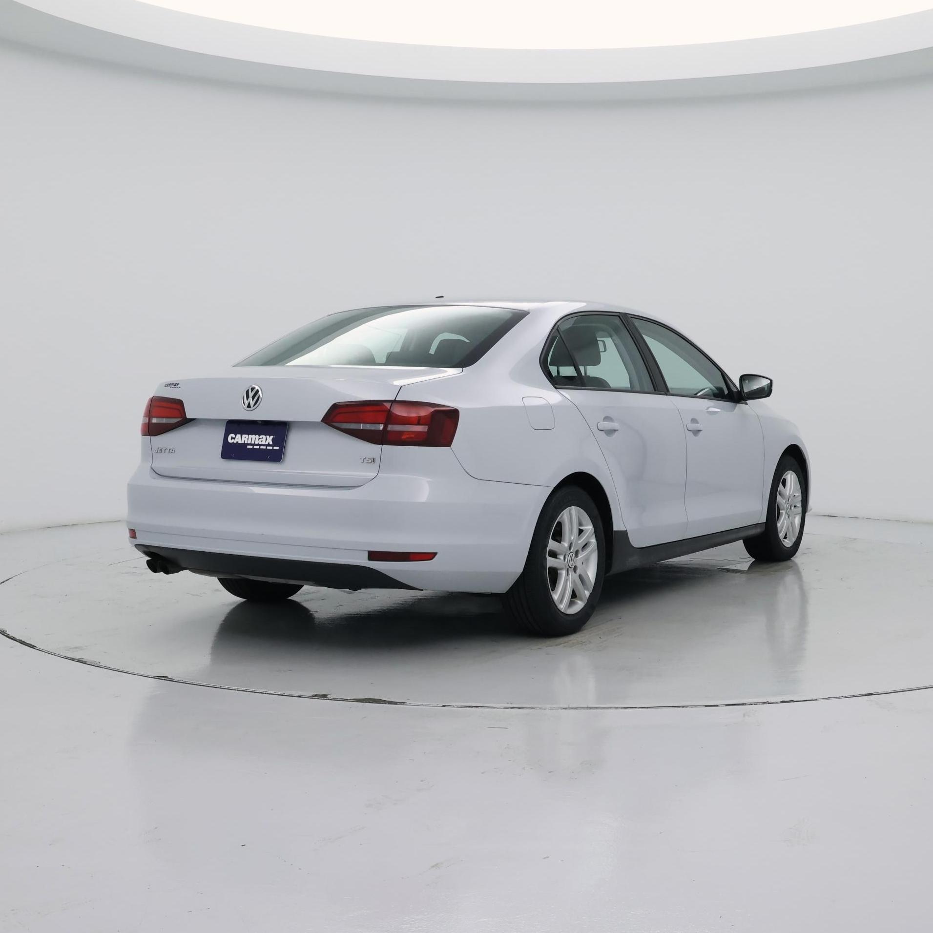 Thumbnail: 2018 Volkswagen Jetta - 8