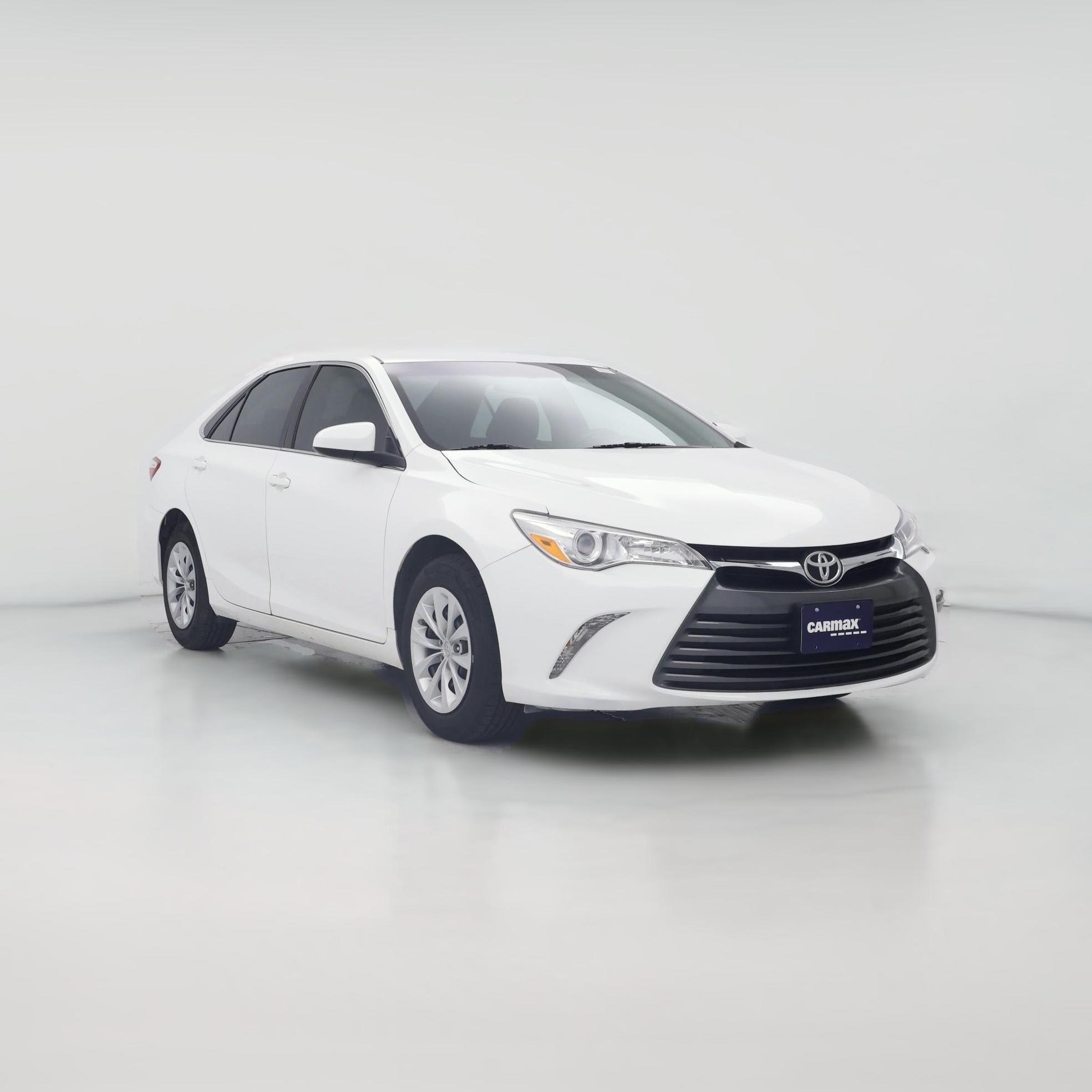 Thumbnail: 2017 Toyota Camry - 1