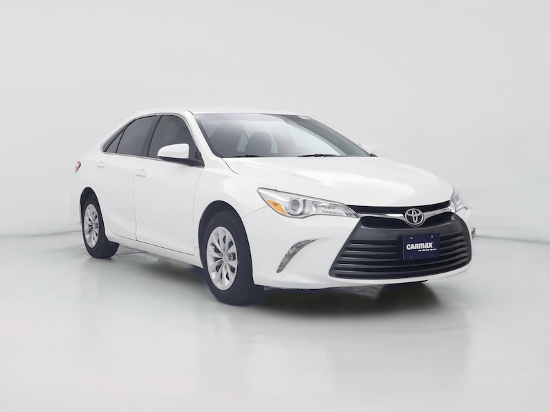 2017 Toyota Camry LE -
                  Hillside, IL