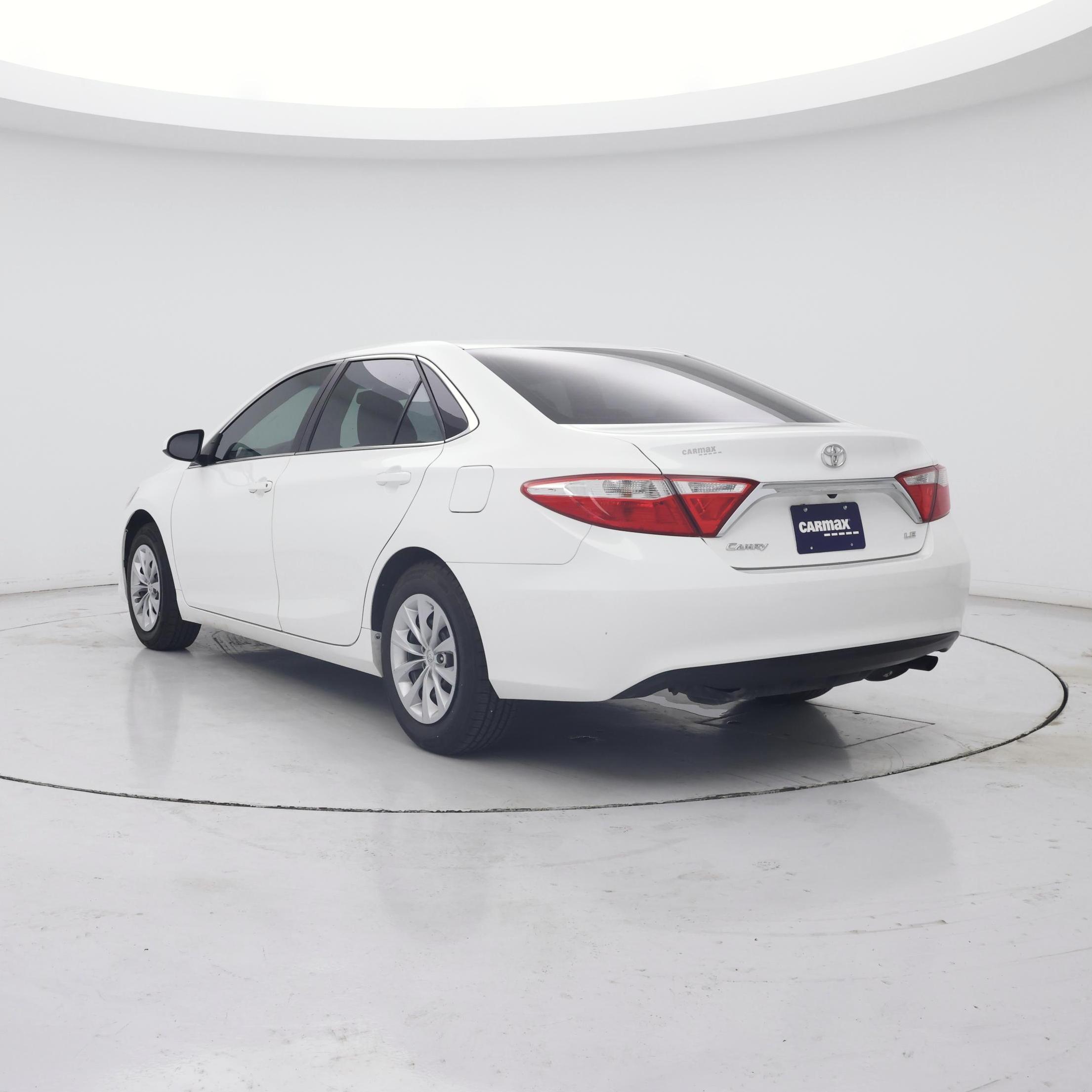 Thumbnail: 2017 Toyota Camry - 2