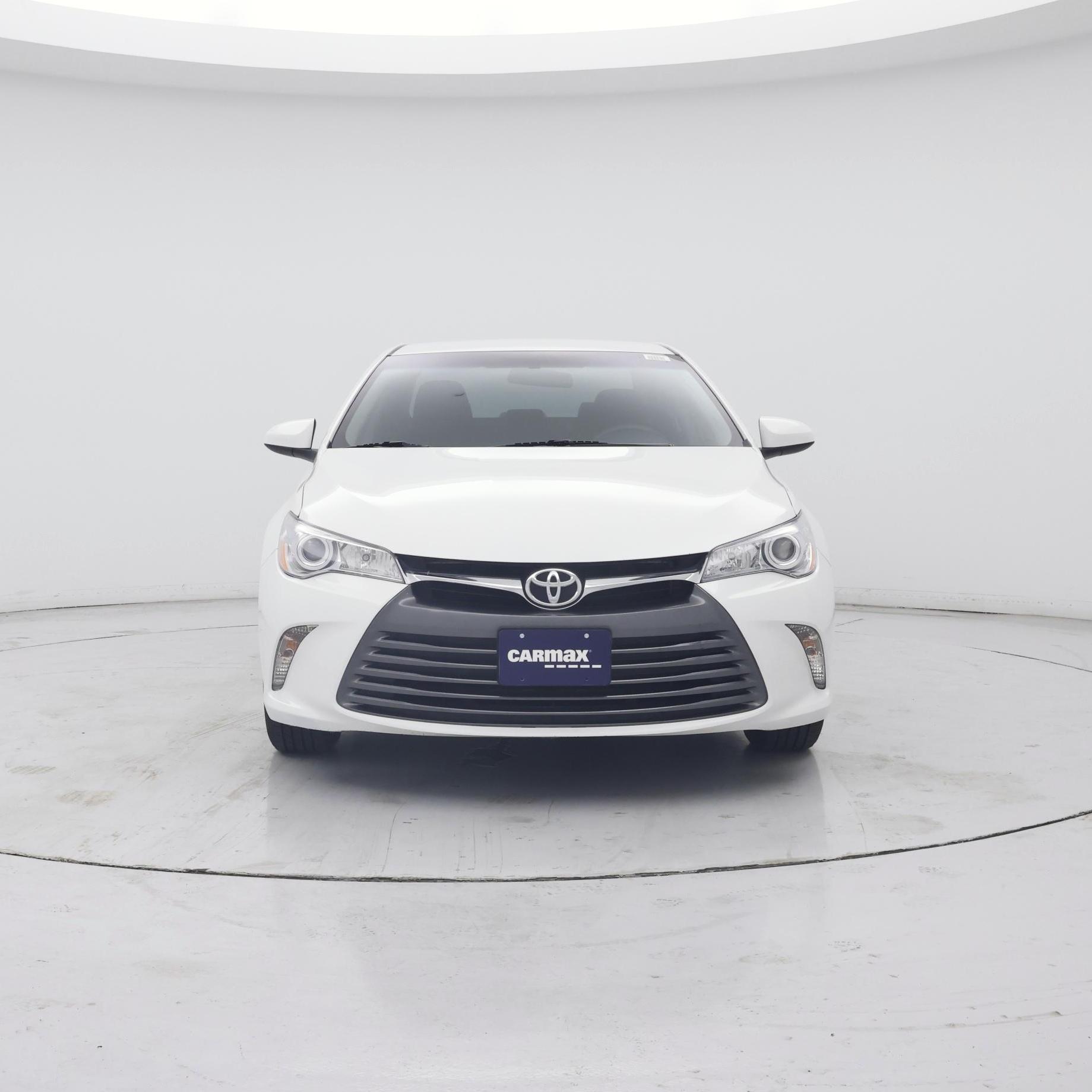 Thumbnail: 2017 Toyota Camry - 5