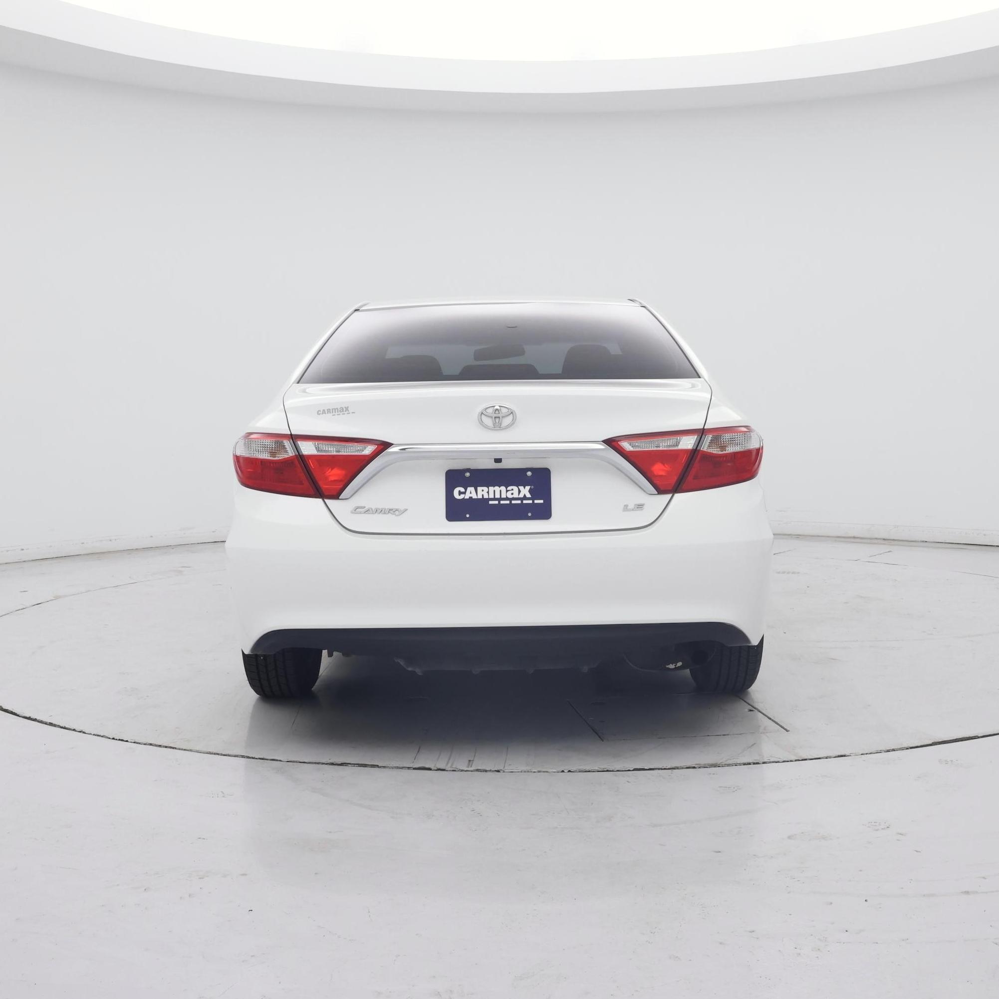 Thumbnail: 2017 Toyota Camry - 6
