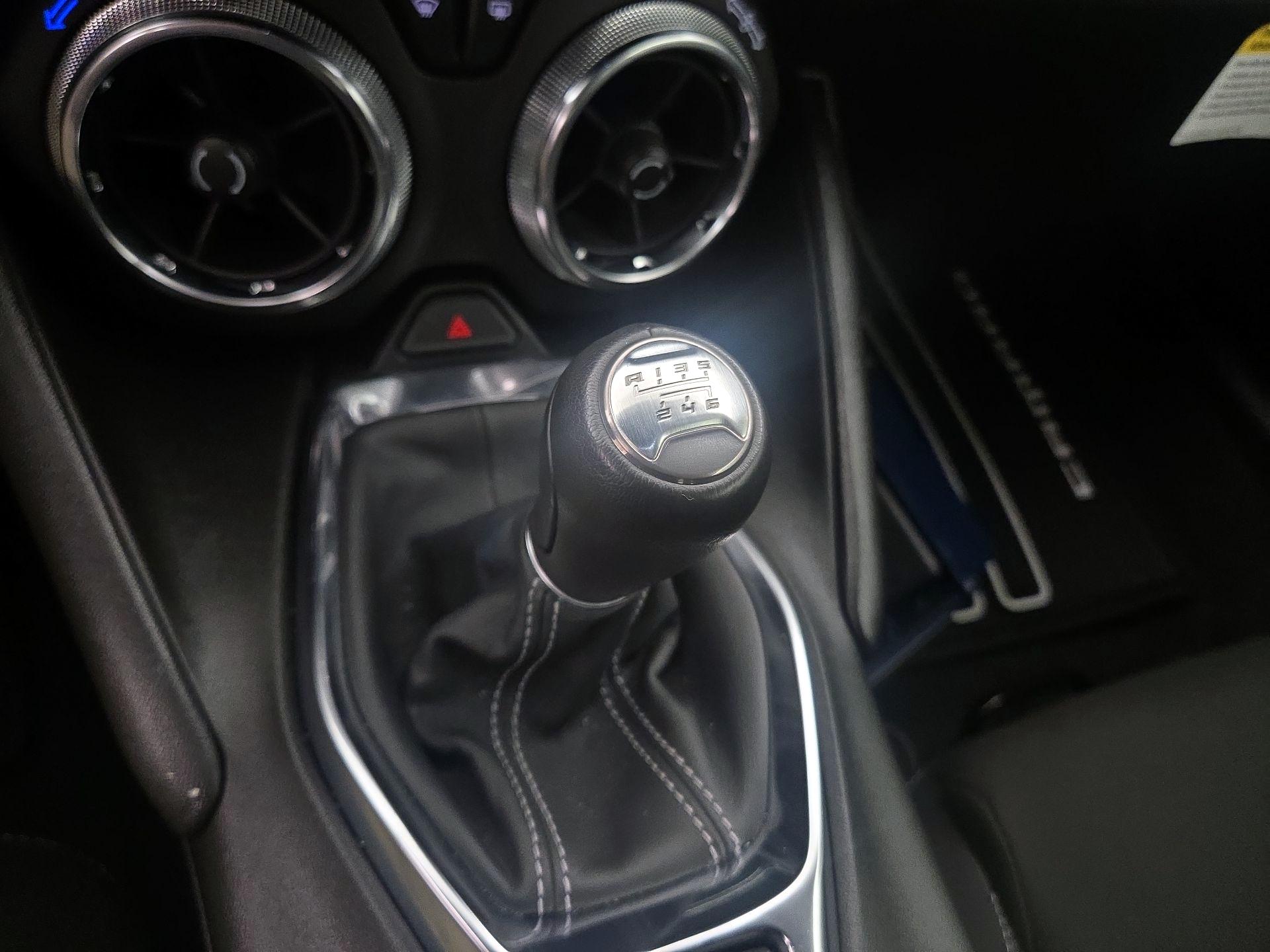Thumbnail: 2021 Chevrolet Camaro - 17