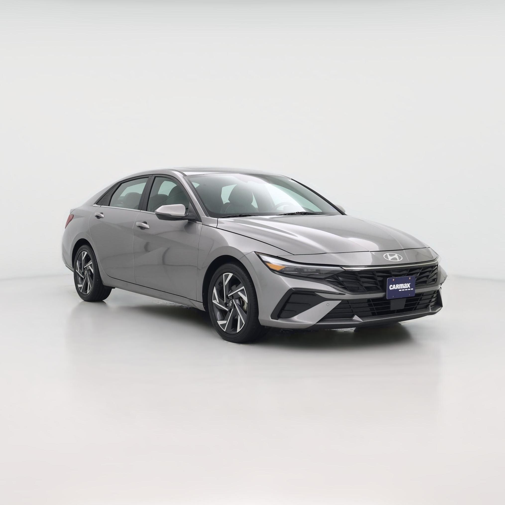 Thumbnail: 2024 Hyundai Elantra - 1