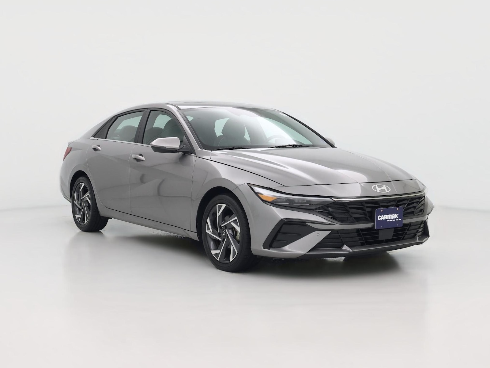 2024 Hyundai Elantra Hybrid