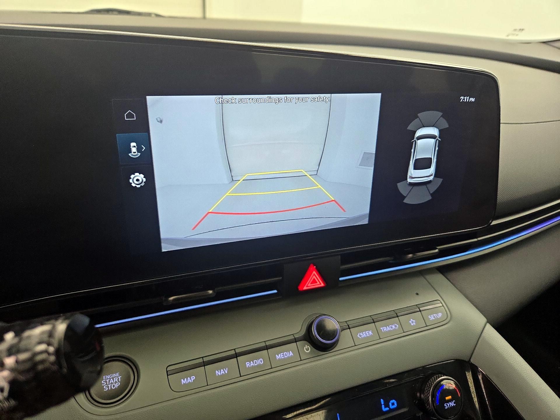 Thumbnail: 2024 Hyundai Elantra - 15