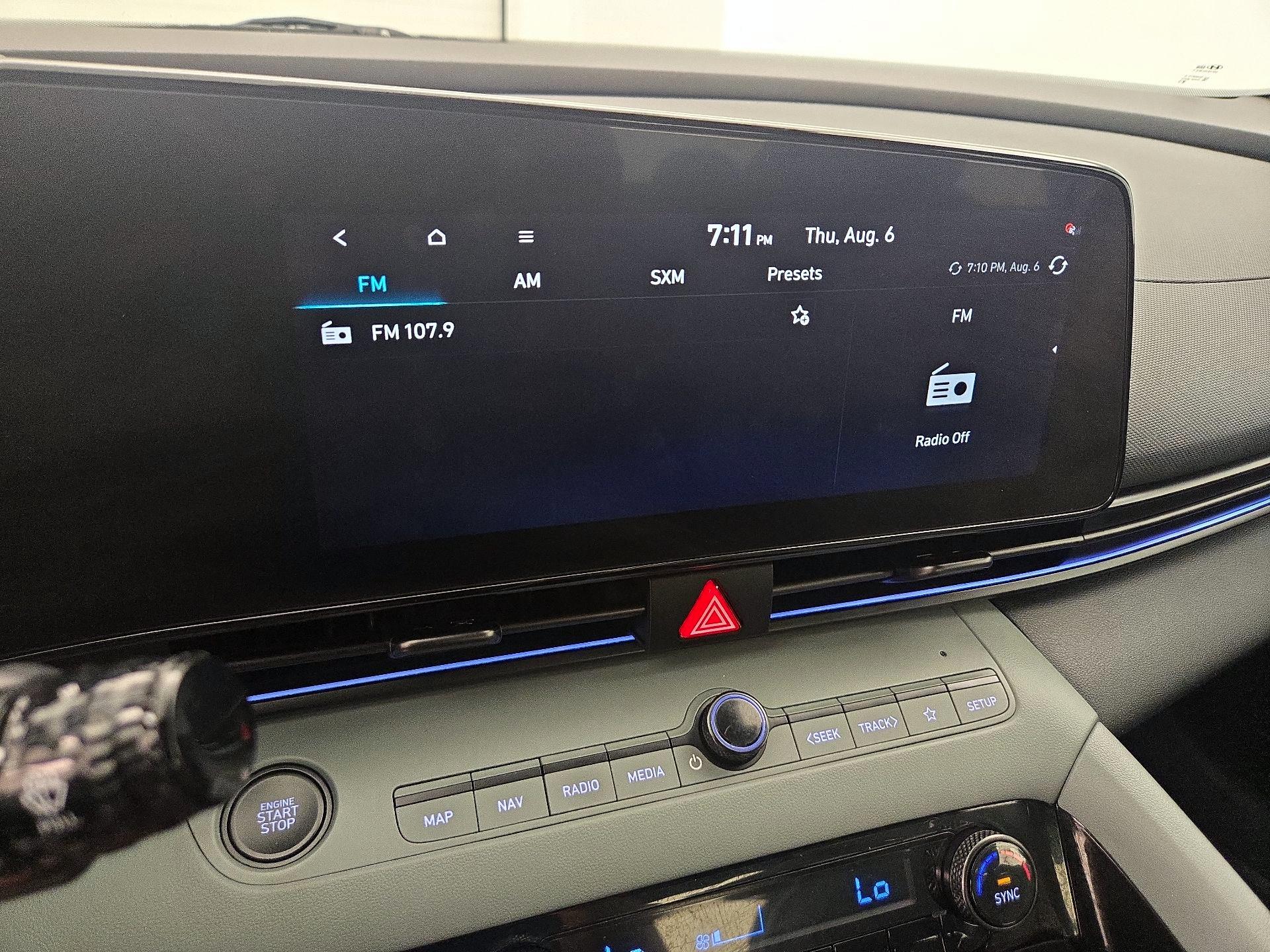 Thumbnail: 2024 Hyundai Elantra - 16