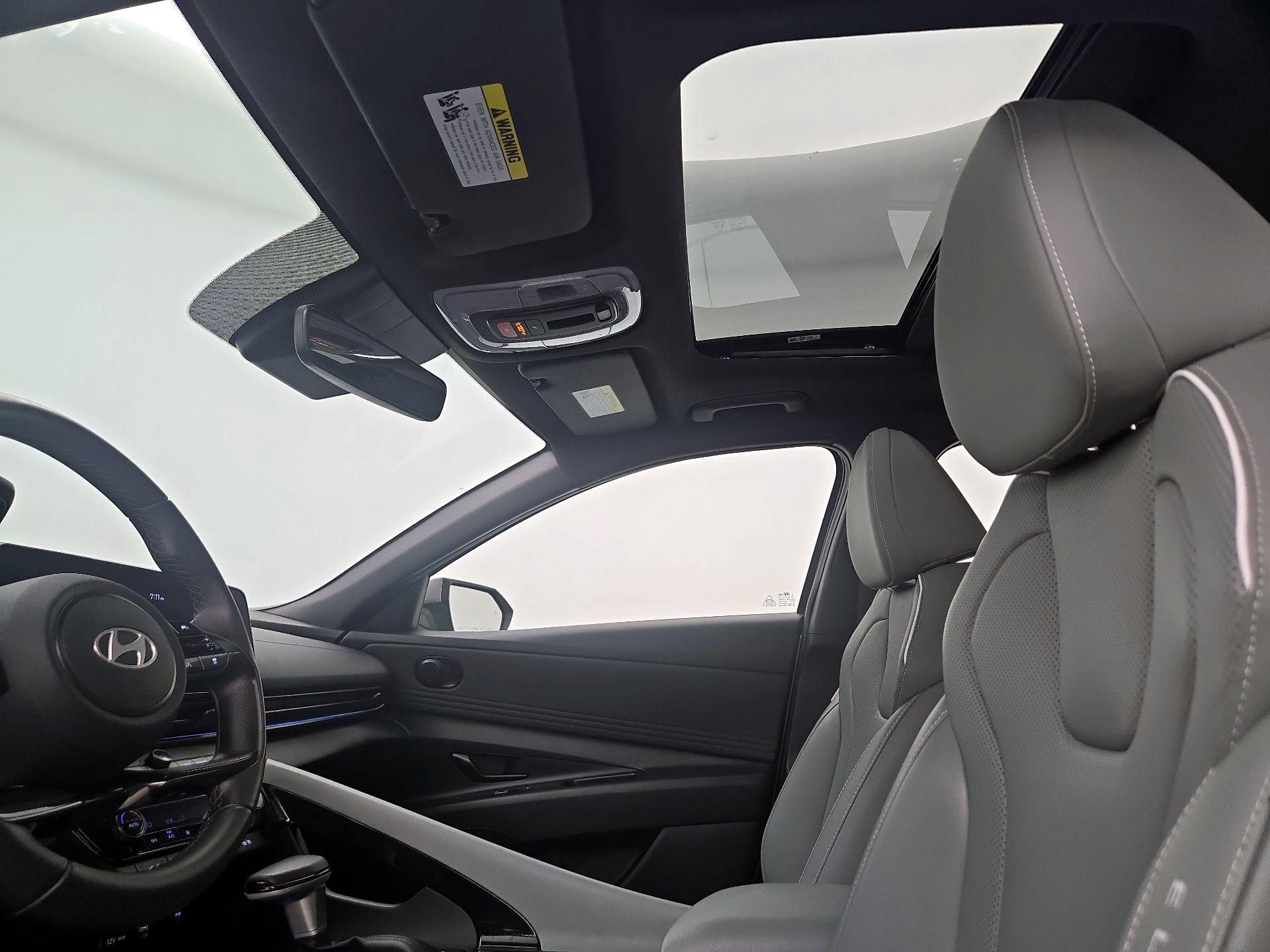 Thumbnail: 2024 Hyundai Elantra - 20