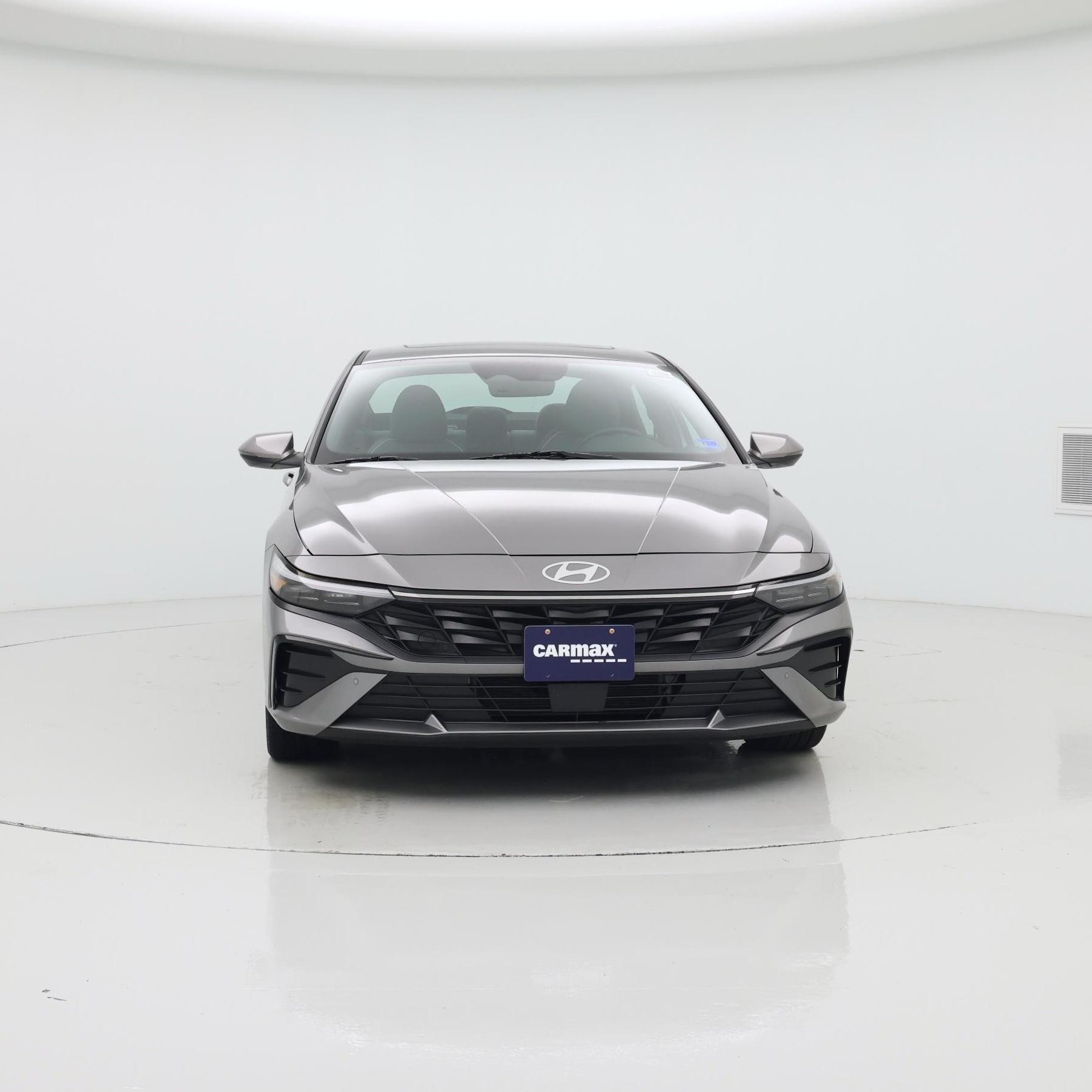 Thumbnail: 2024 Hyundai Elantra - 5