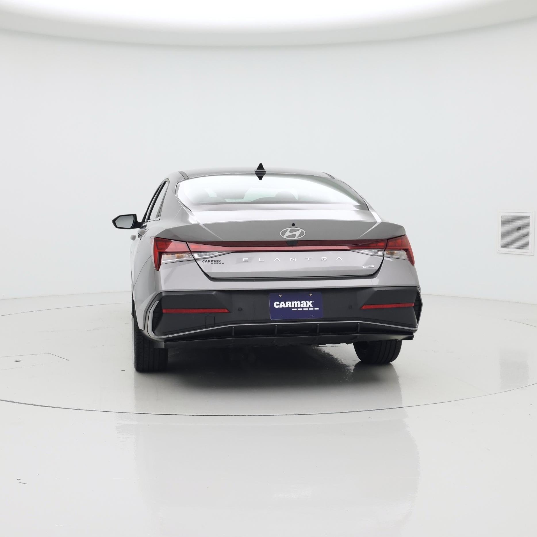 Thumbnail: 2024 Hyundai Elantra - 6