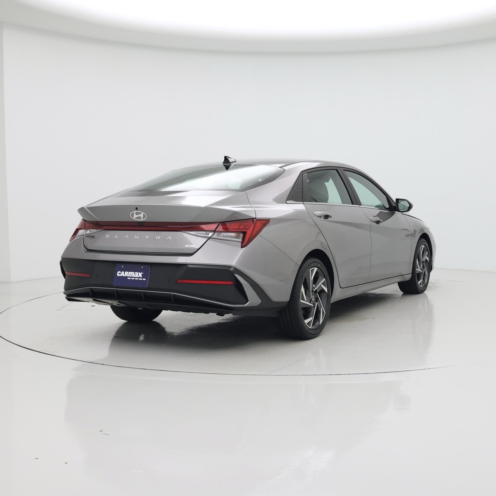 Thumbnail: 2024 Hyundai Elantra - 8