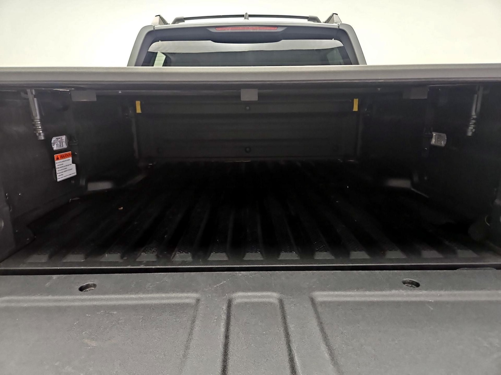 2017 Honda Ridgeline RTL-T - Photo 22