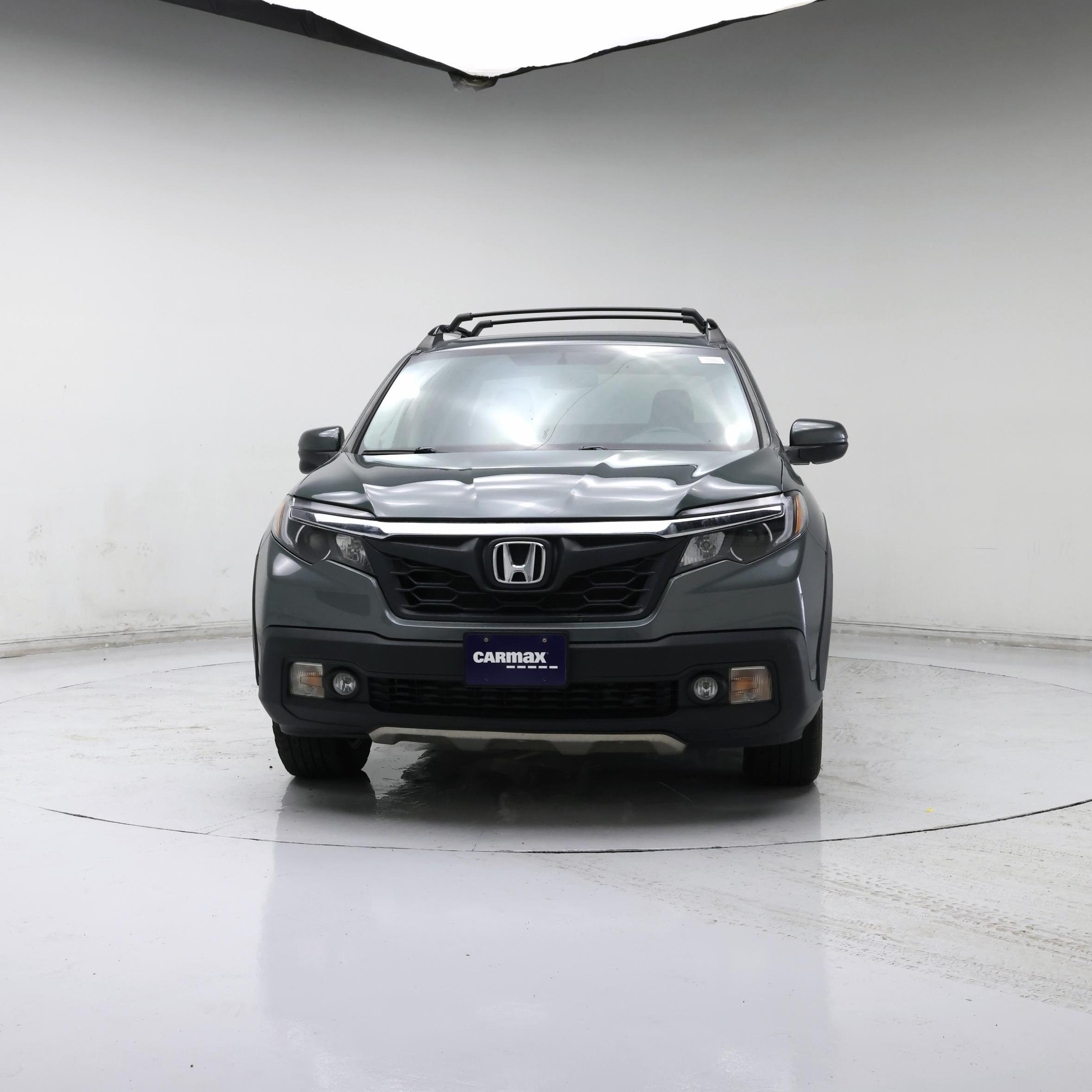 Thumbnail: 2017 Honda Ridgeline - 5