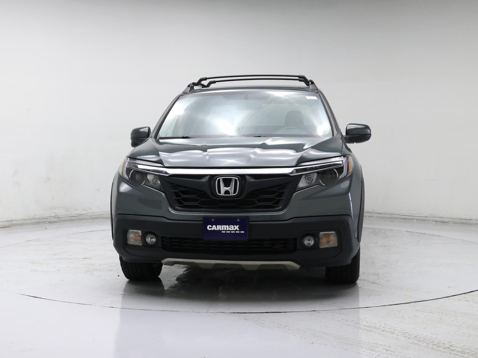 2017 Honda Ridgeline RTL-T - Photo 6