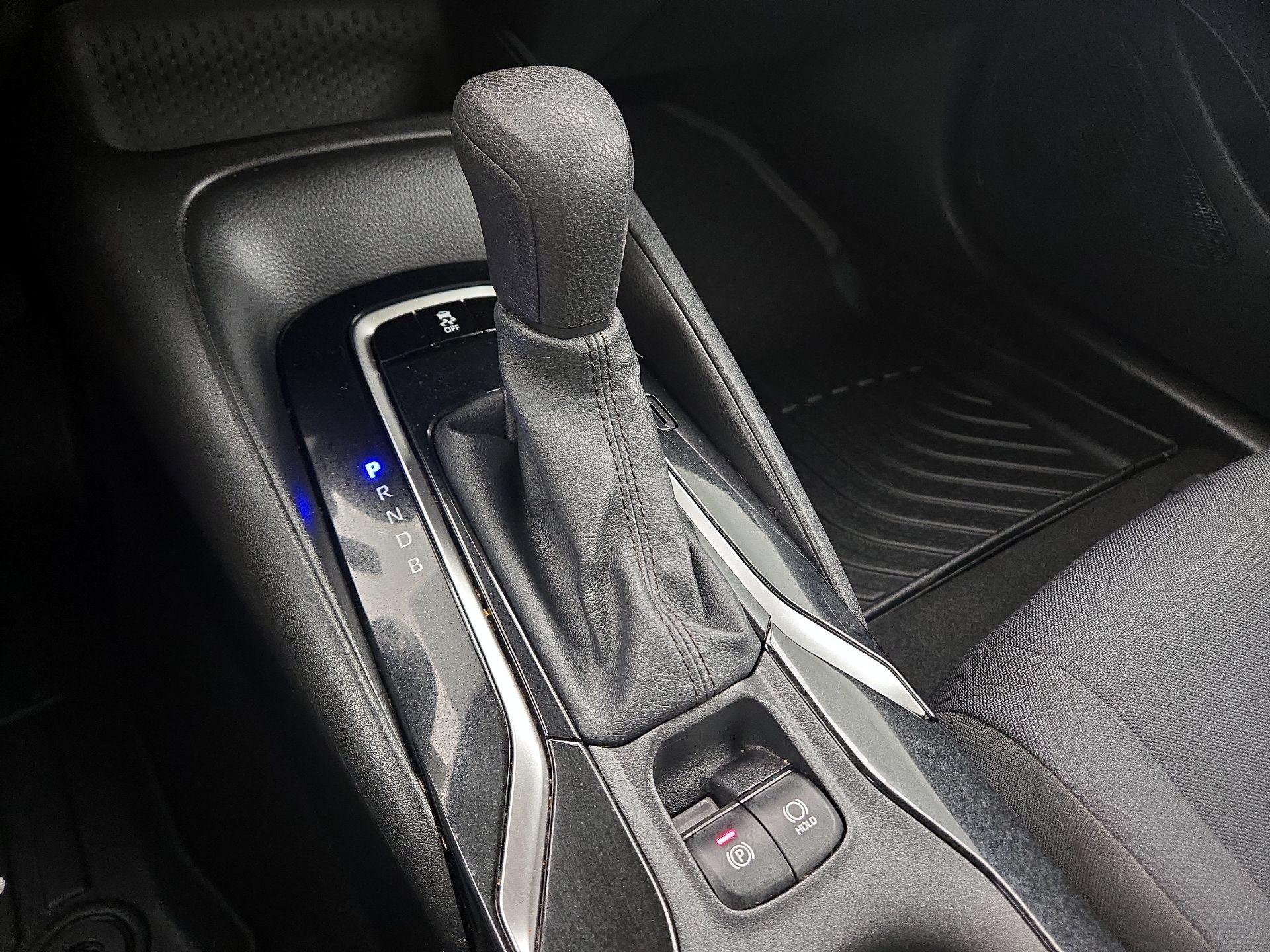 Thumbnail: 2021 Toyota Corolla - 17