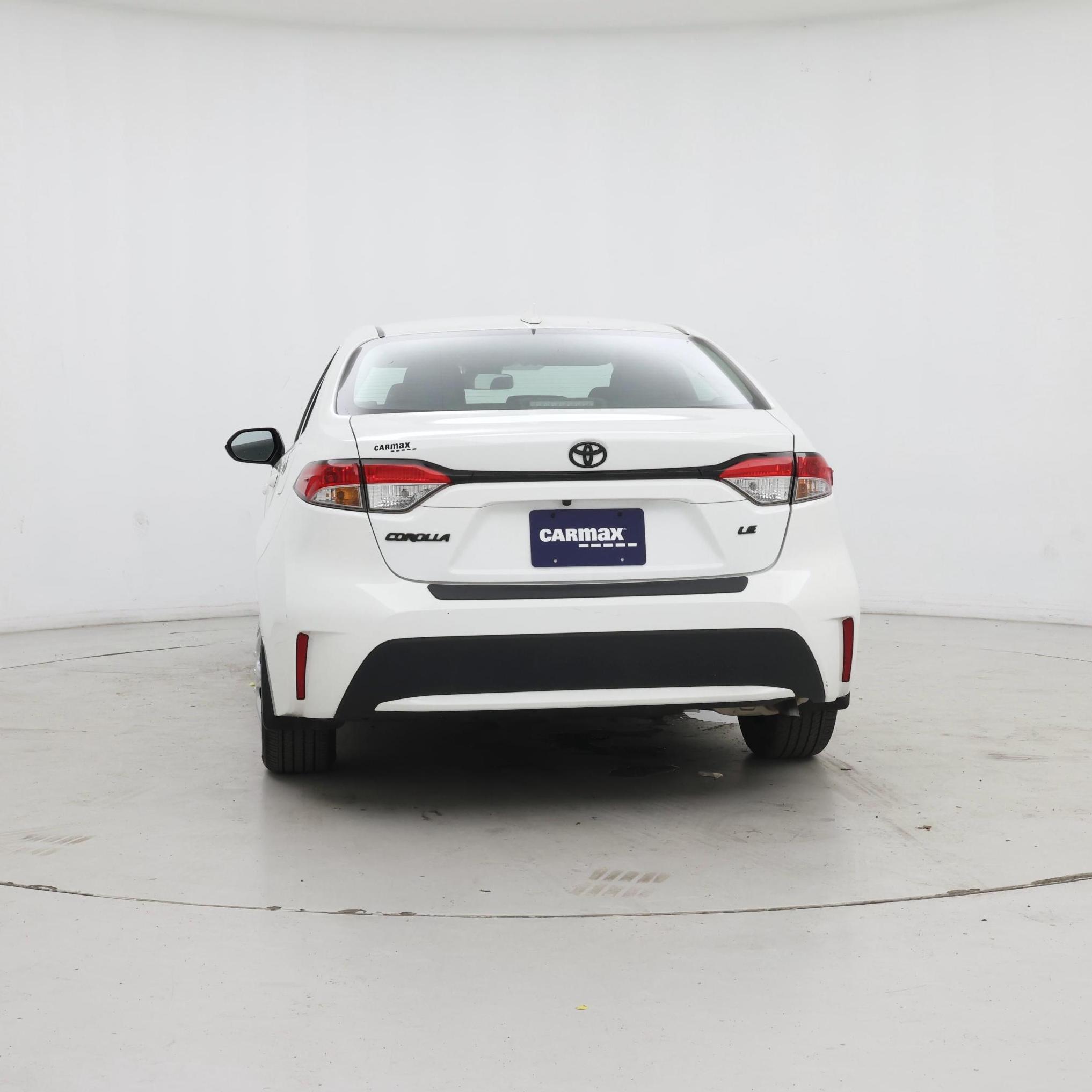 Thumbnail: 2021 Toyota Corolla - 6