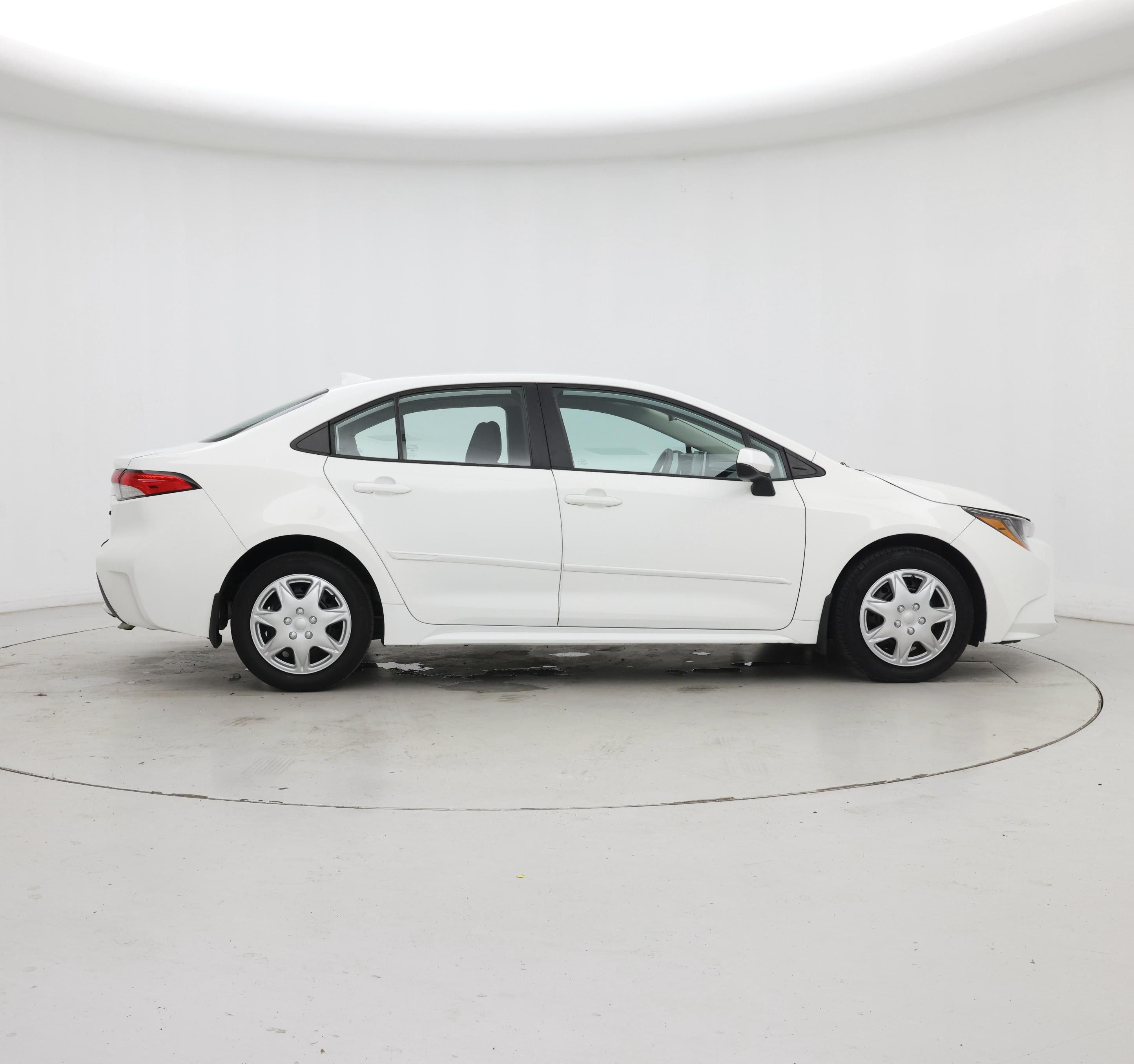 Thumbnail: 2021 Toyota Corolla - 7