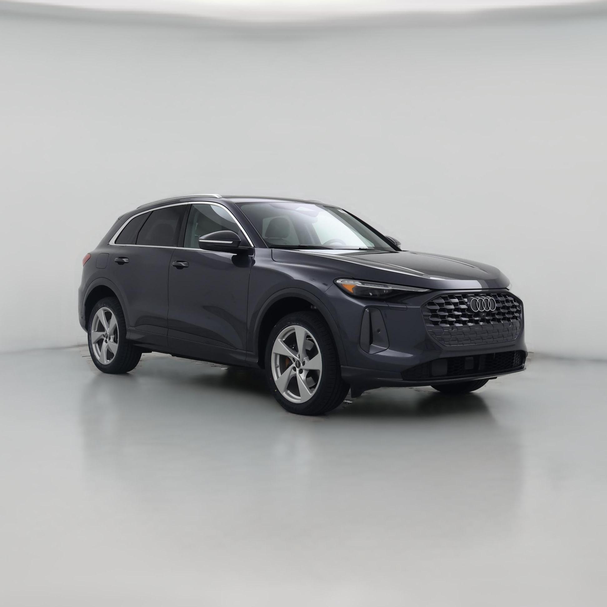Thumbnail: 2025 Audi Q5 - 1