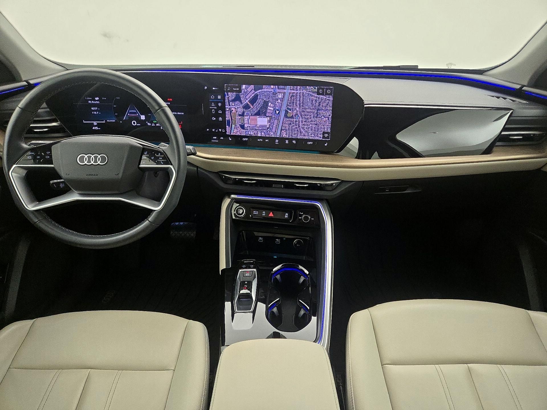 Thumbnail: 2025 Audi Q5 - 9