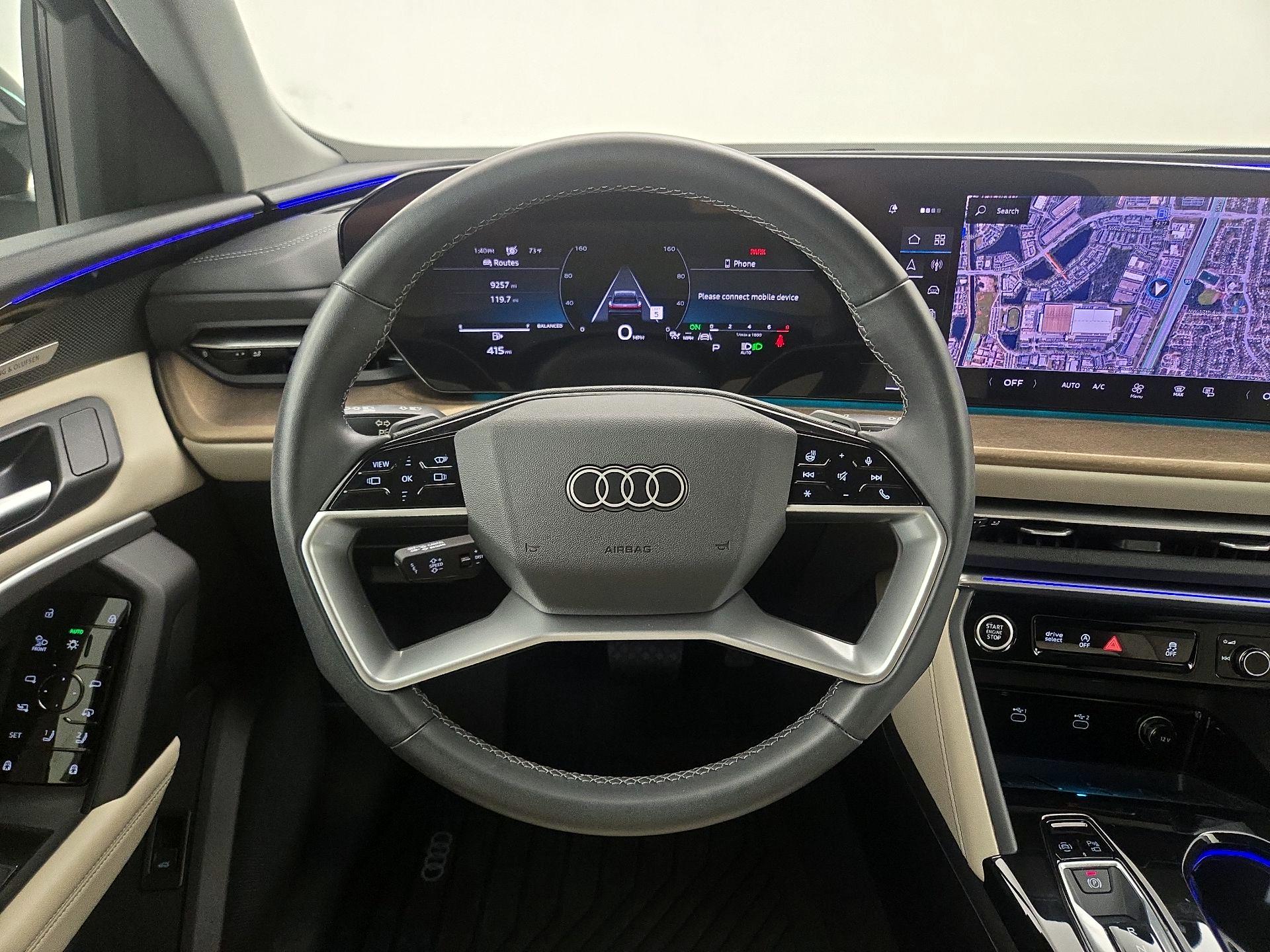 Thumbnail: 2025 Audi Q5 - 10