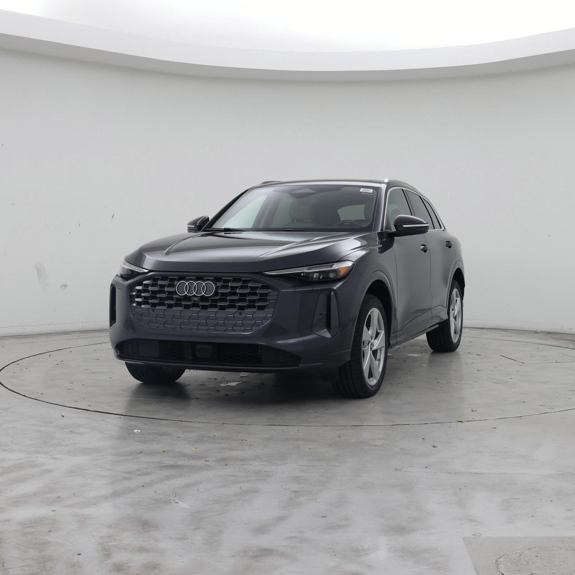 Thumbnail: 2025 Audi Q5 - 4