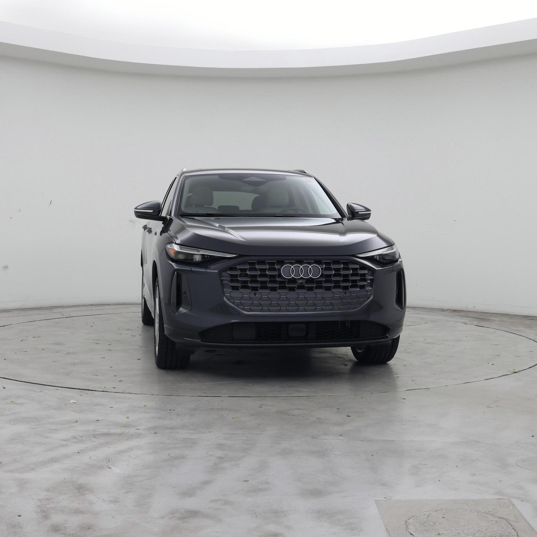 Thumbnail: 2025 Audi Q5 - 5