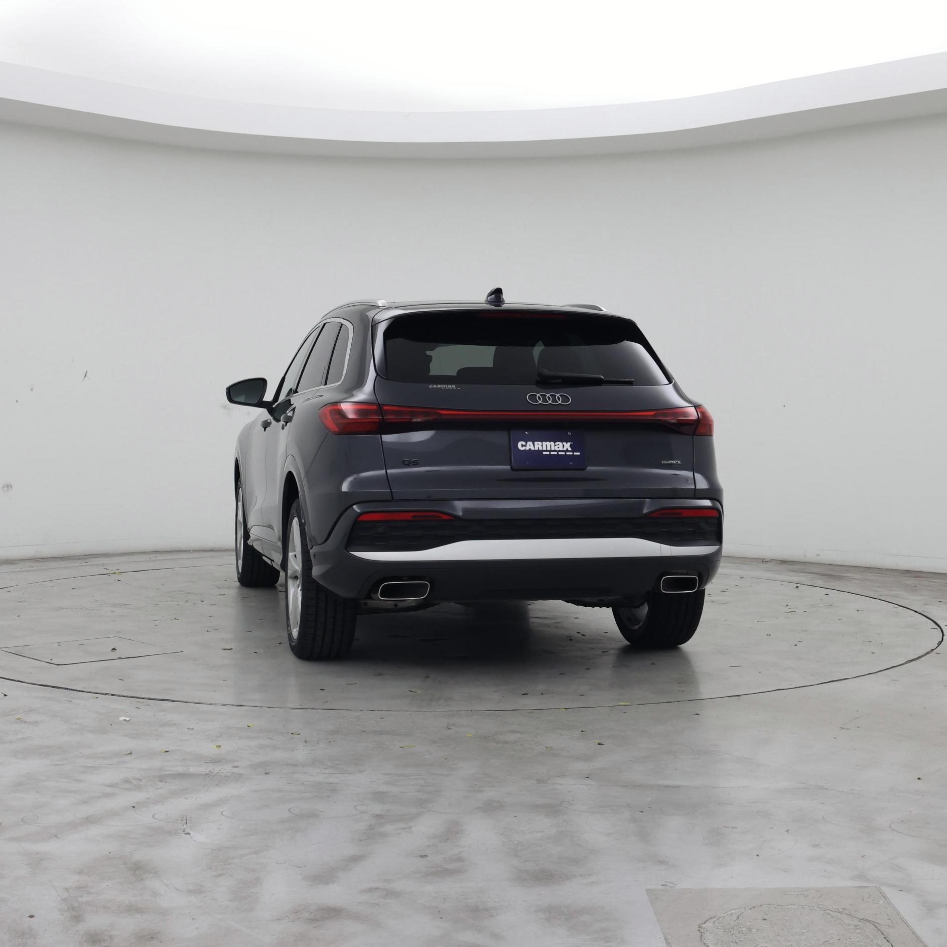 Thumbnail: 2025 Audi Q5 - 6