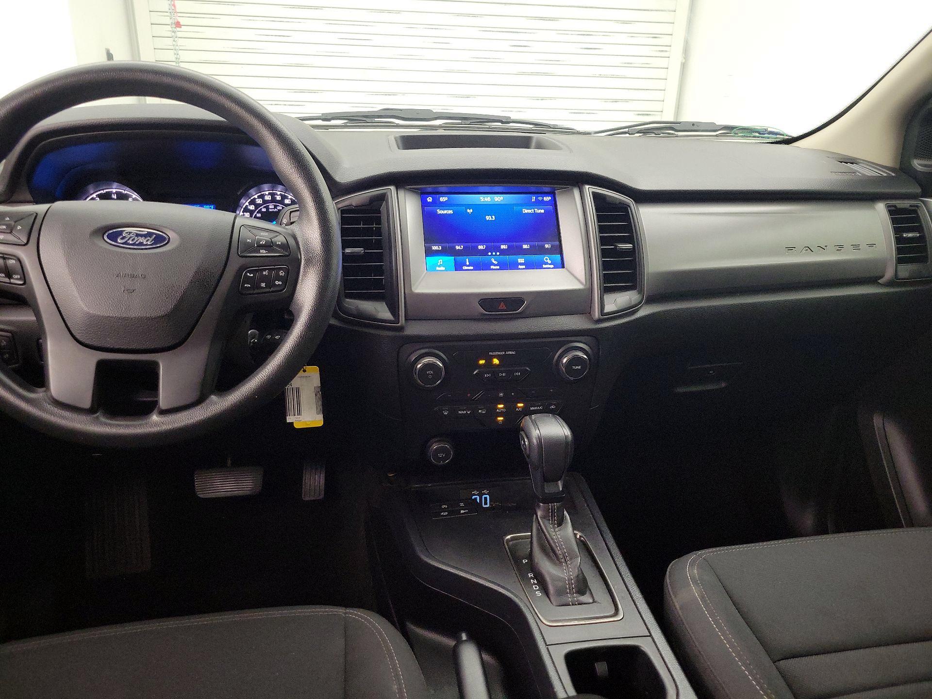 Thumbnail: 2021 Ford Ranger - 9