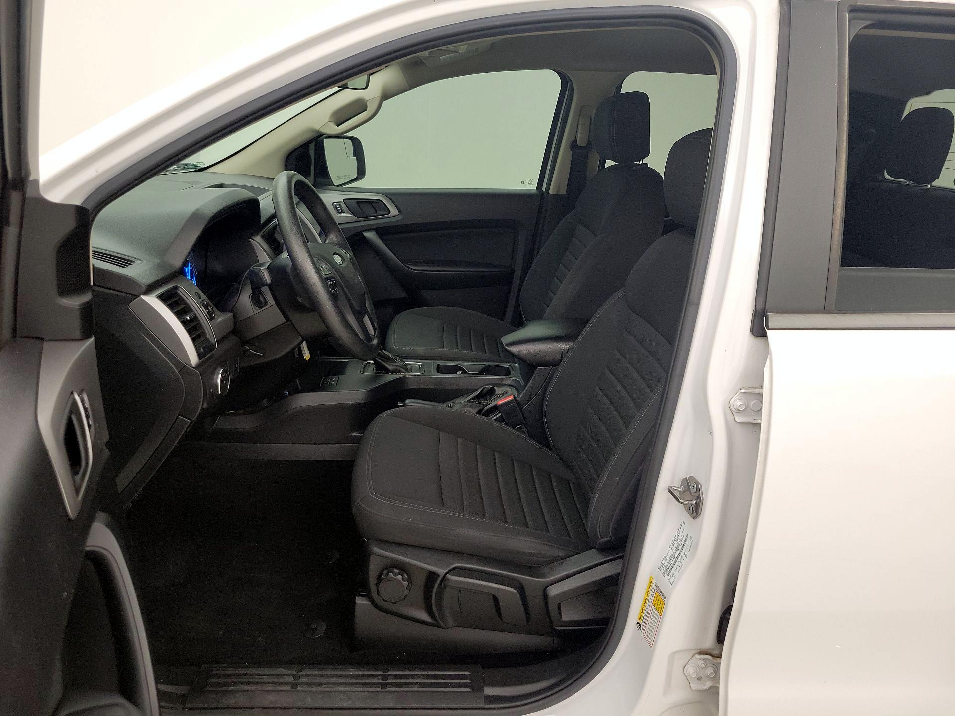 Thumbnail: 2021 Ford Ranger - 11