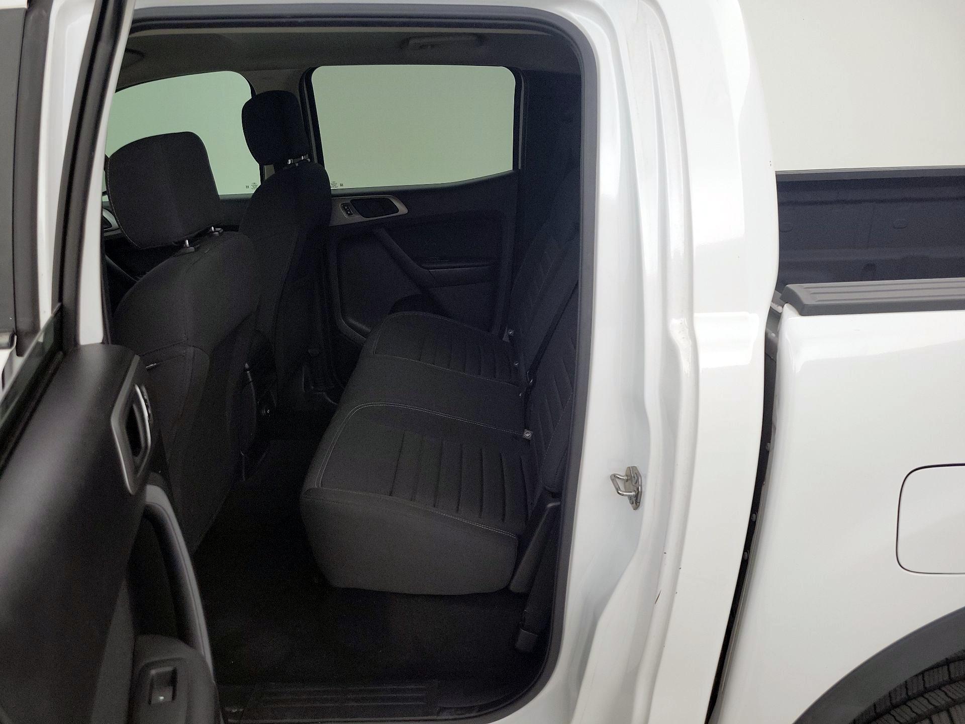 Thumbnail: 2021 Ford Ranger - 19