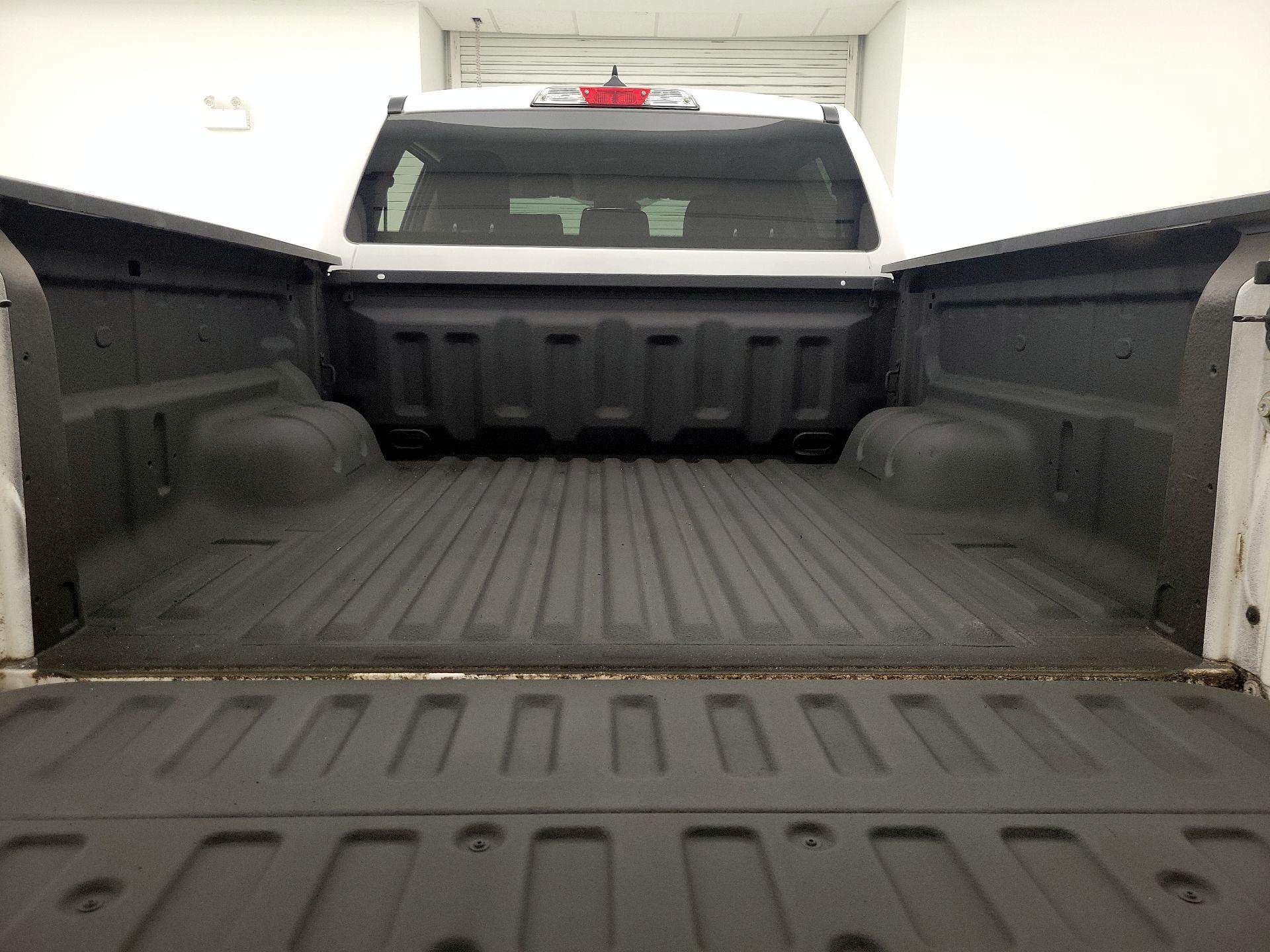 Thumbnail: 2021 Ford Ranger - 20