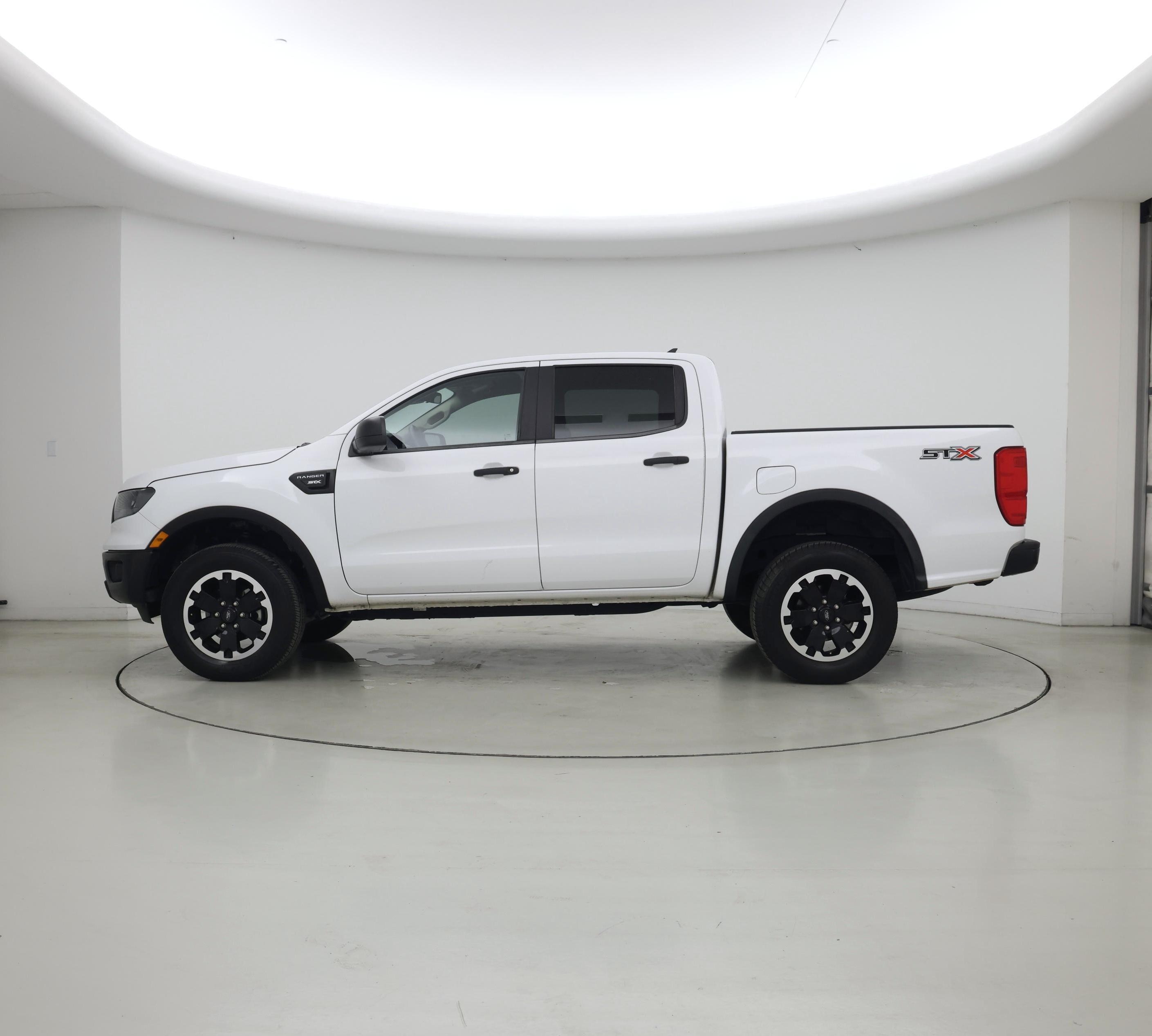 Thumbnail: 2021 Ford Ranger - 3