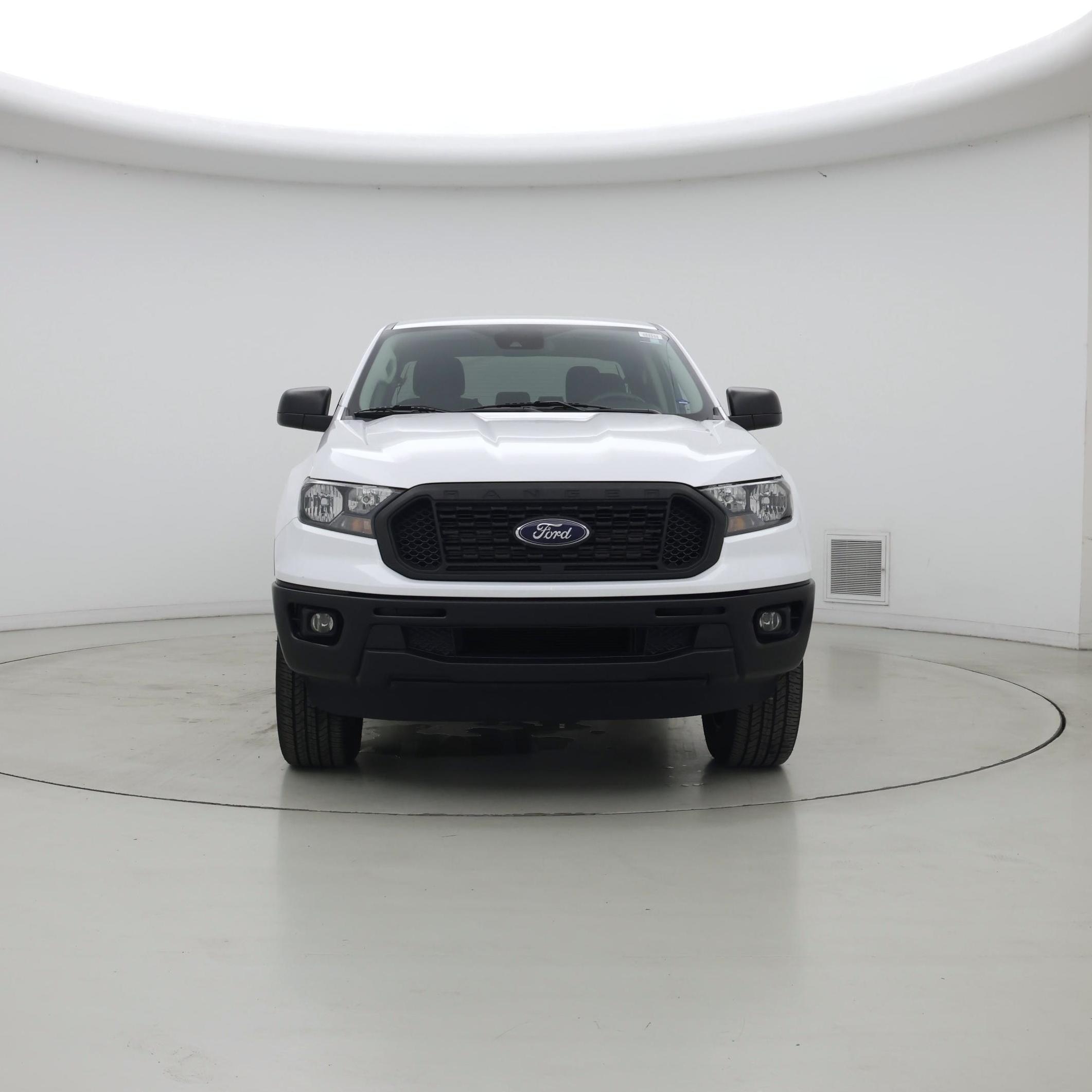 Thumbnail: 2021 Ford Ranger - 5