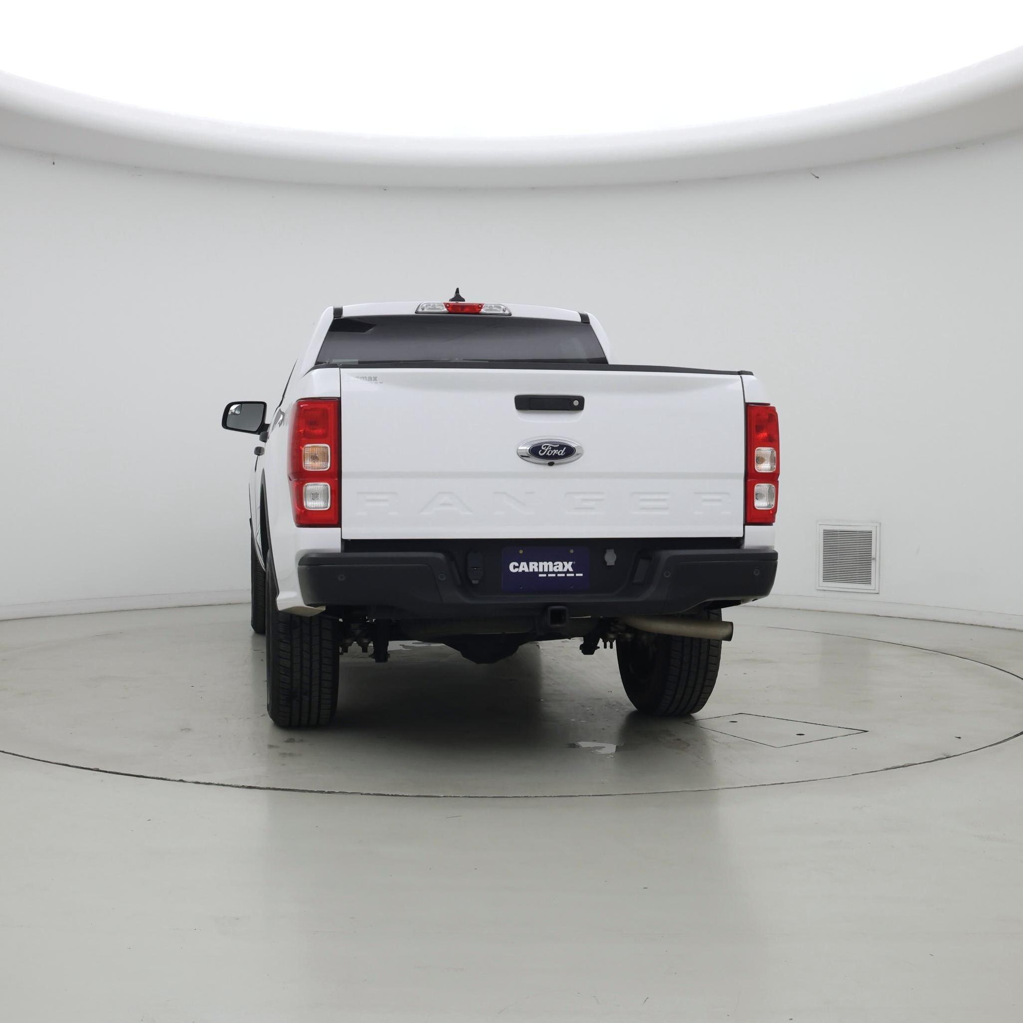 Thumbnail: 2021 Ford Ranger - 6