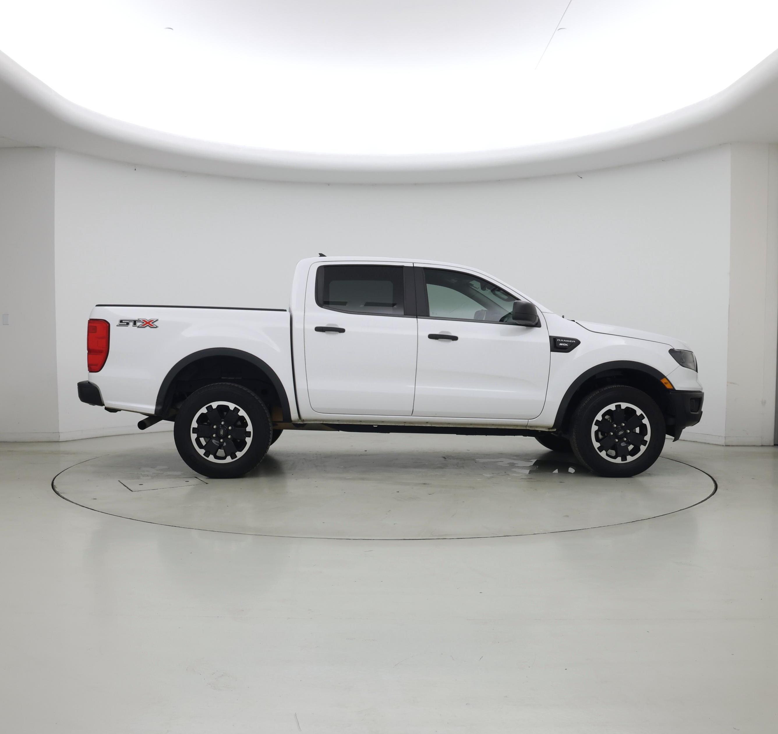 Thumbnail: 2021 Ford Ranger - 7
