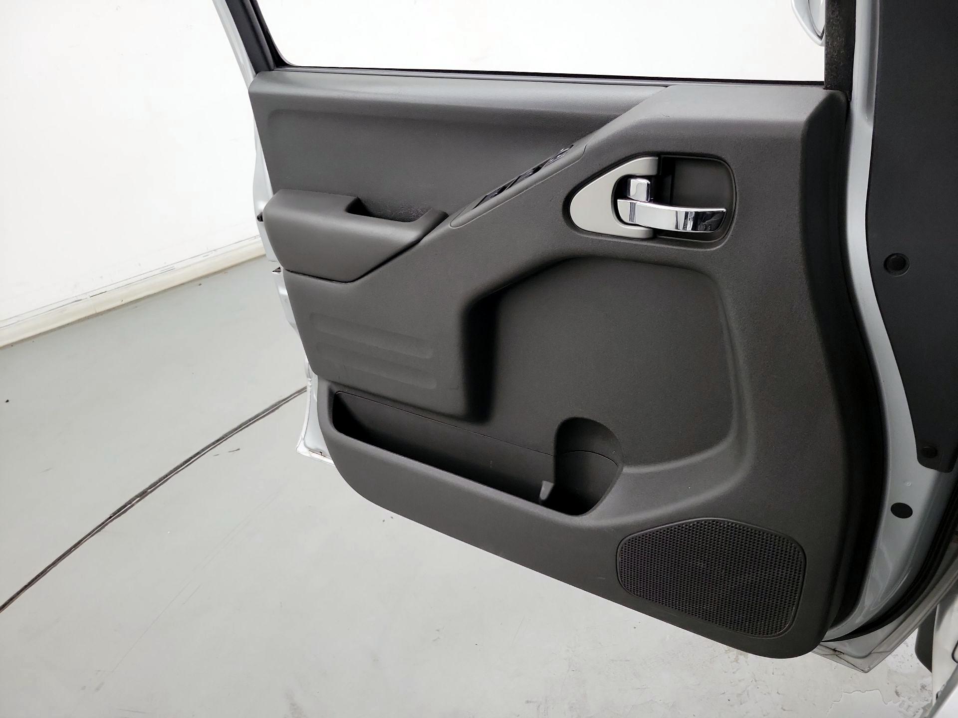 Thumbnail: 2018 Nissan Frontier - 12