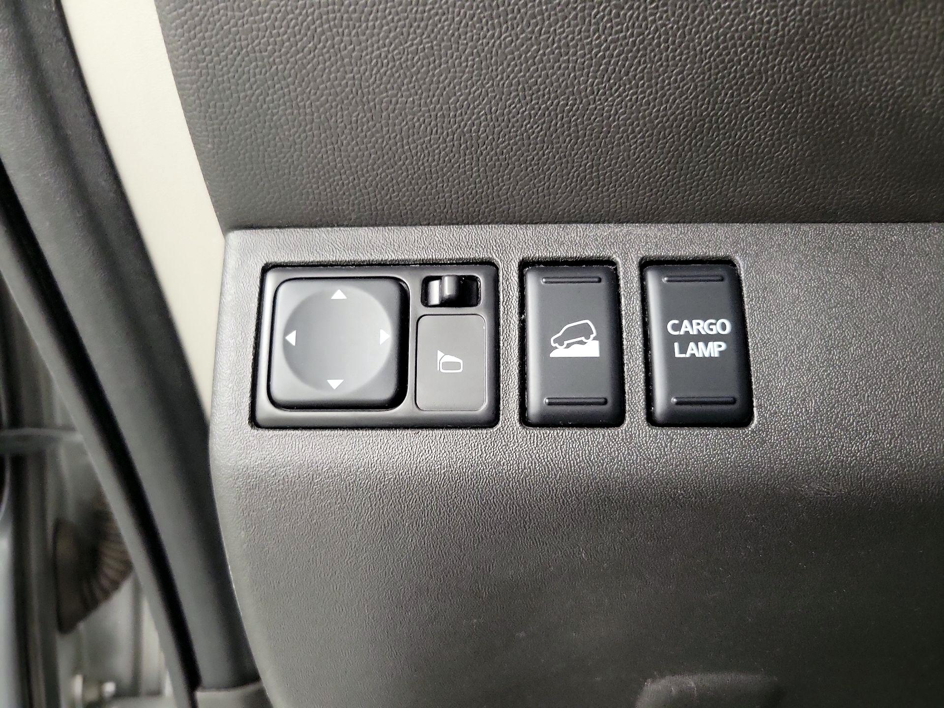 Thumbnail: 2018 Nissan Frontier - 13