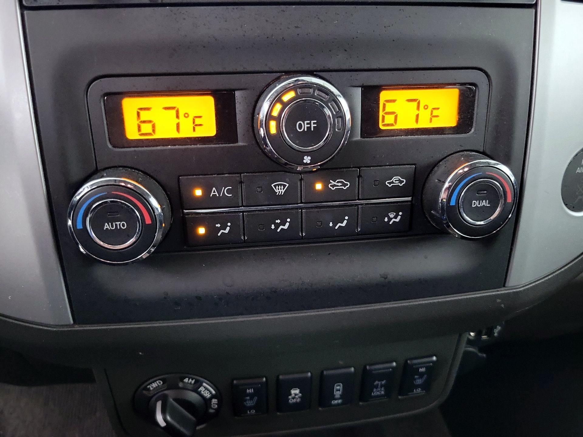 Thumbnail: 2018 Nissan Frontier - 17