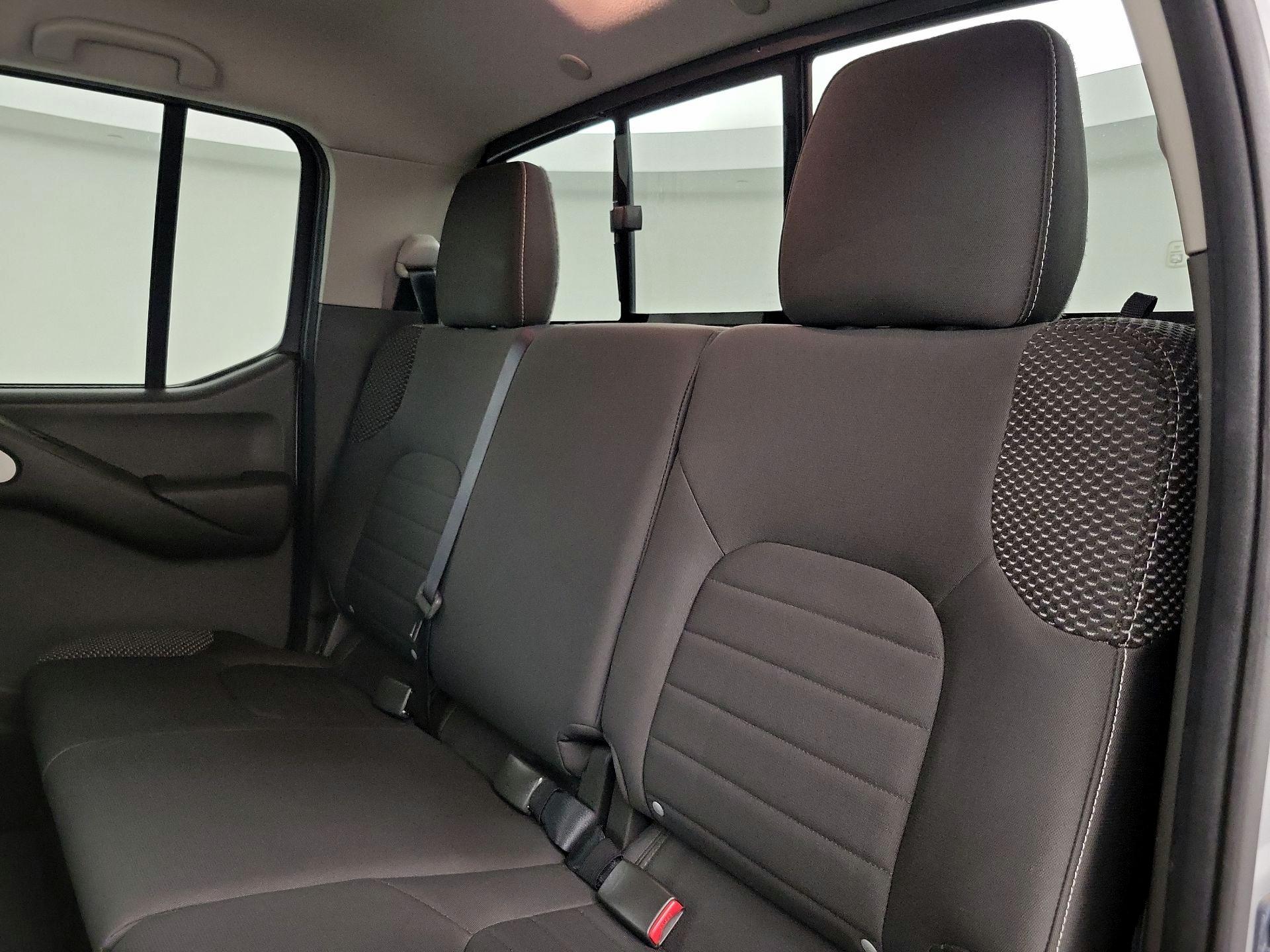 Thumbnail: 2018 Nissan Frontier - 20