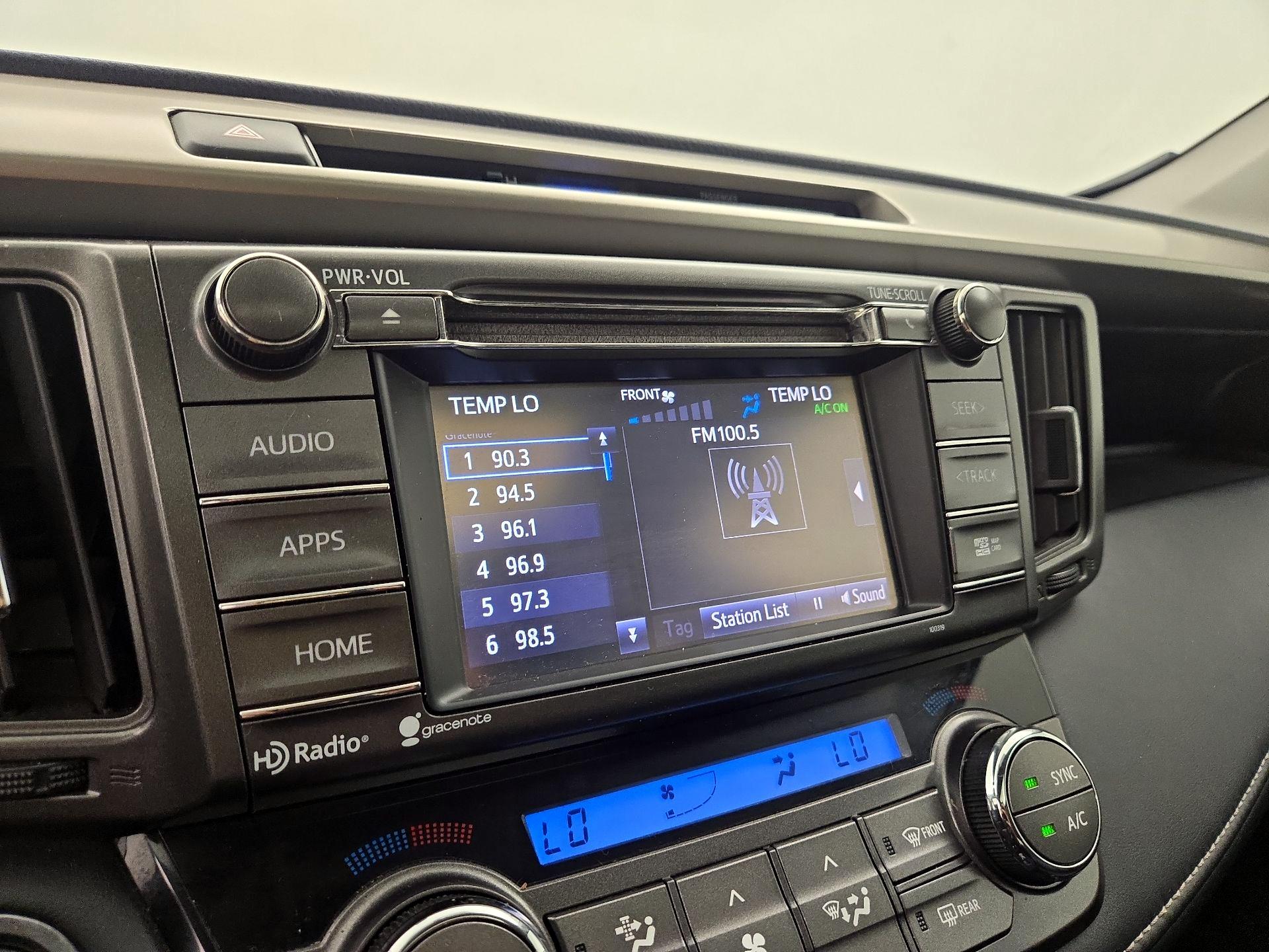 Thumbnail: 2015 Toyota RAV4 - 15