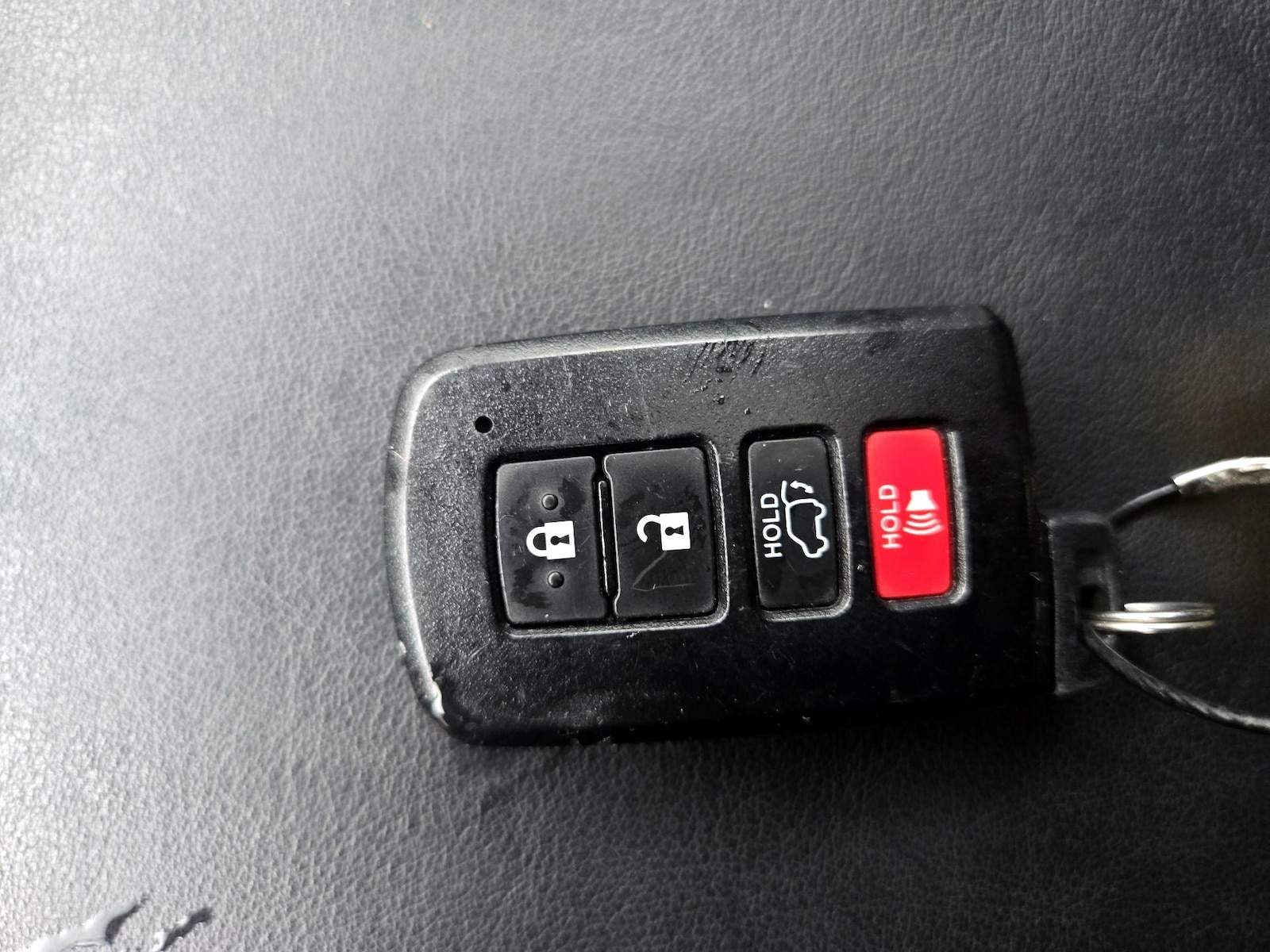 2015 Toyota RAV4 Limited - Photo 24