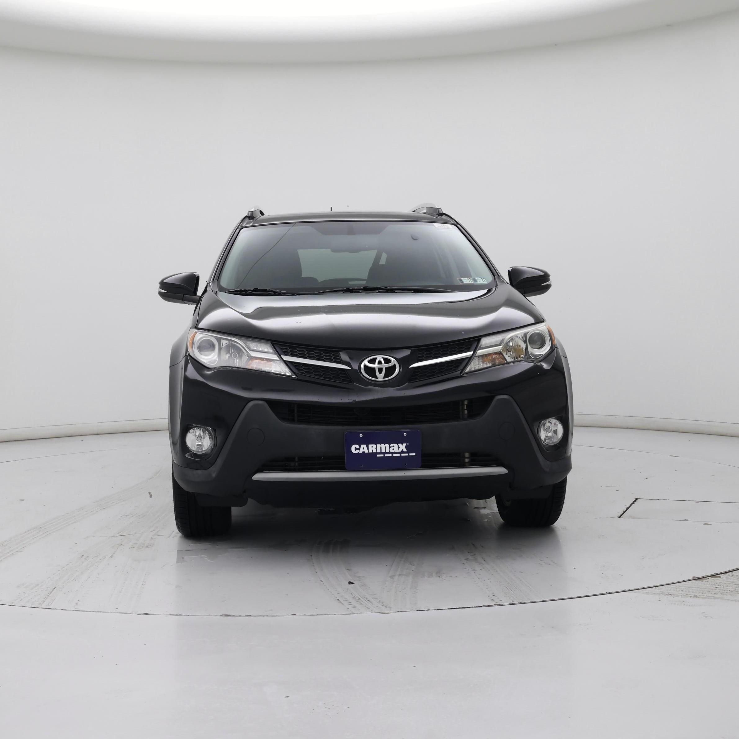 Thumbnail: 2015 Toyota RAV4 - 5