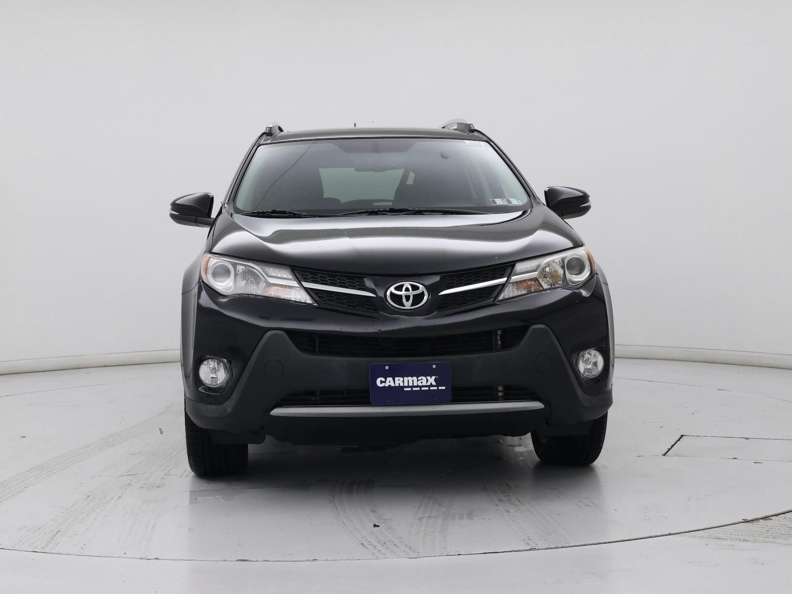 2015 Toyota RAV4 Limited - Photo 6