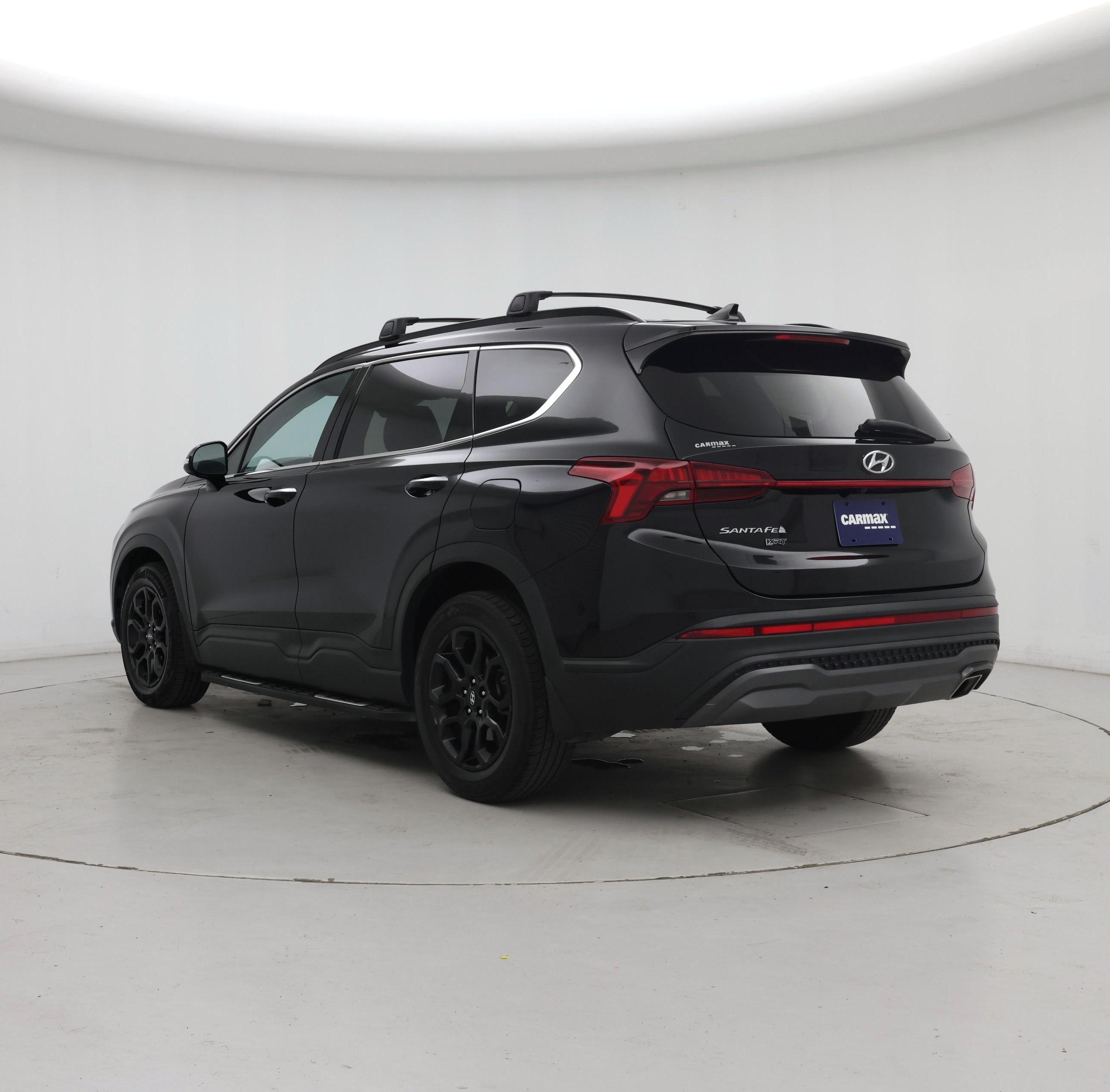Thumbnail: 2023 Hyundai Santa Fe - 2