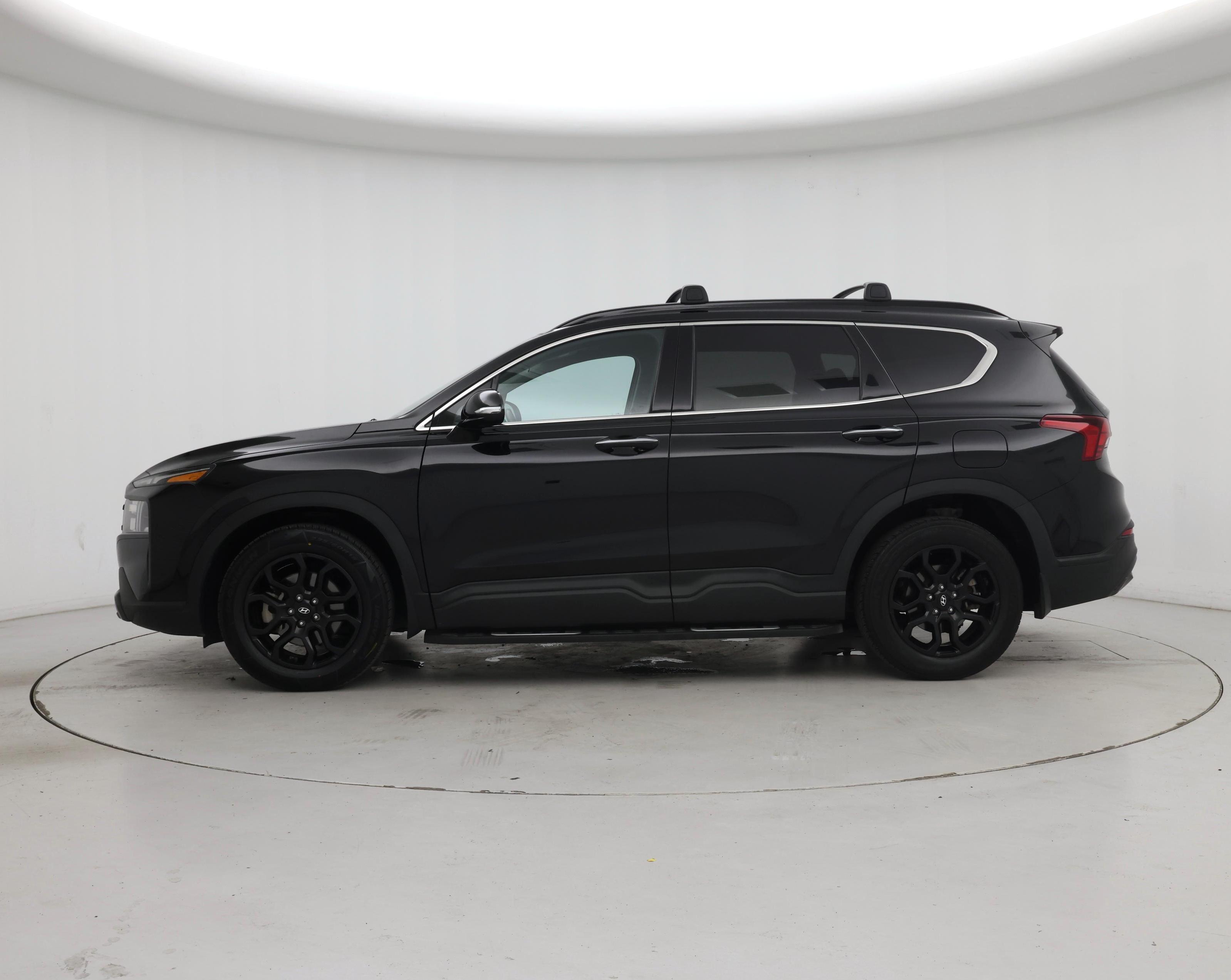 Thumbnail: 2023 Hyundai Santa Fe - 3