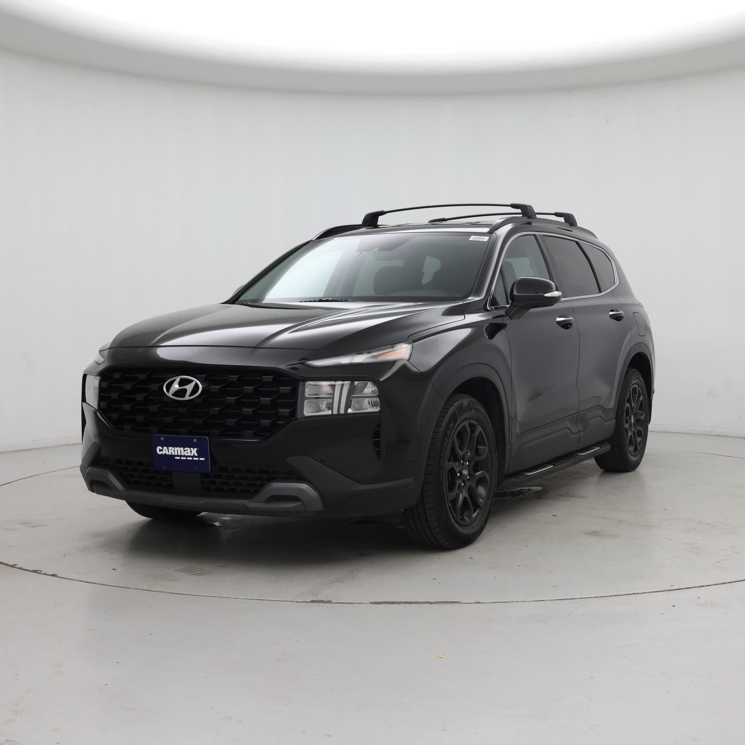 Thumbnail: 2023 Hyundai Santa Fe - 4